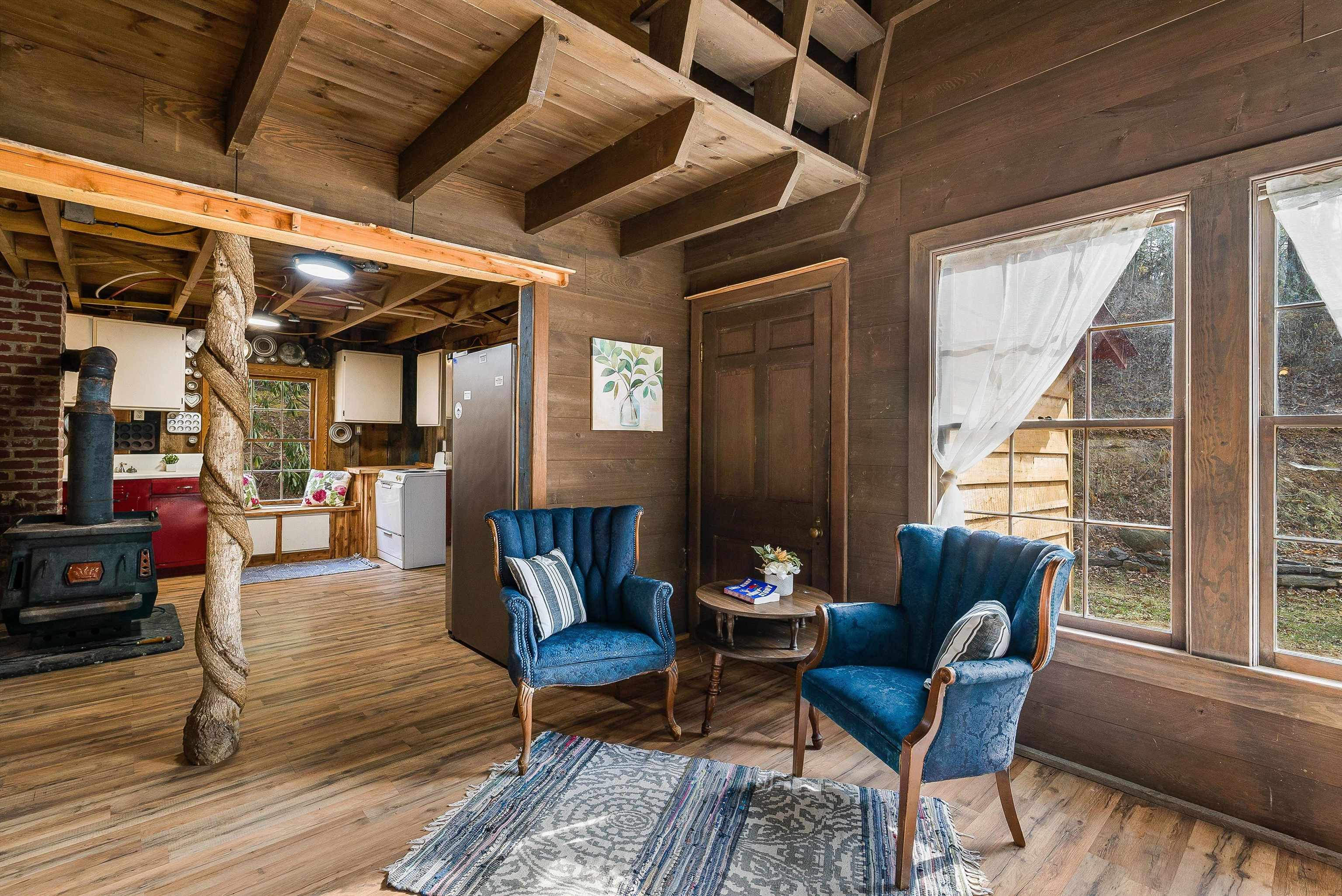 595 DEERFIELD VALLEY RD, WEST AUGUSTA, Virginia 24485, ,Farm,595 DEERFIELD VALLEY RD,672787 MLS # 672787