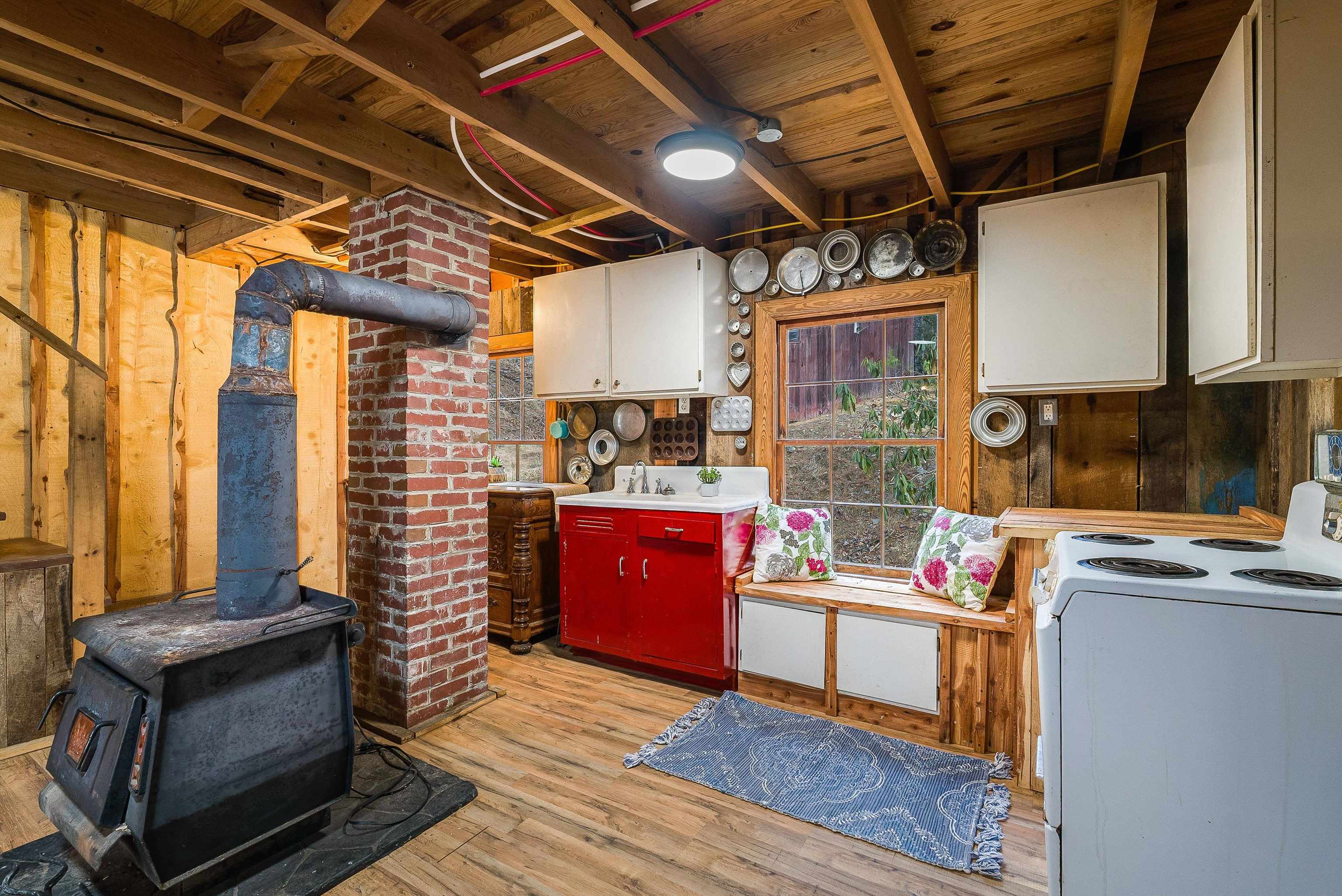 595 DEERFIELD VALLEY RD, WEST AUGUSTA, Virginia 24485, ,Farm,595 DEERFIELD VALLEY RD,672787 MLS # 672787