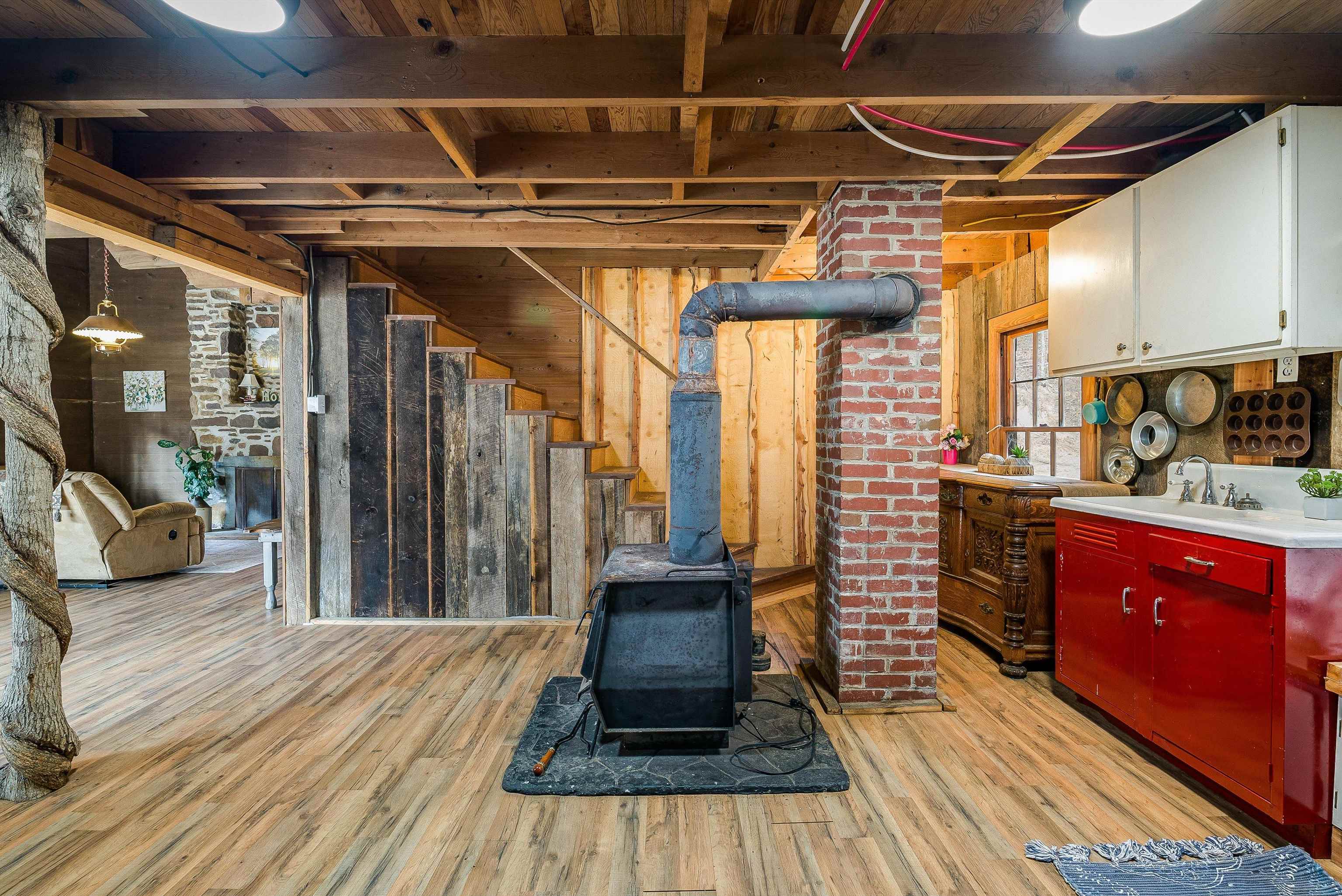 595 DEERFIELD VALLEY RD, WEST AUGUSTA, Virginia 24485, ,Farm,595 DEERFIELD VALLEY RD,672787 MLS # 672787