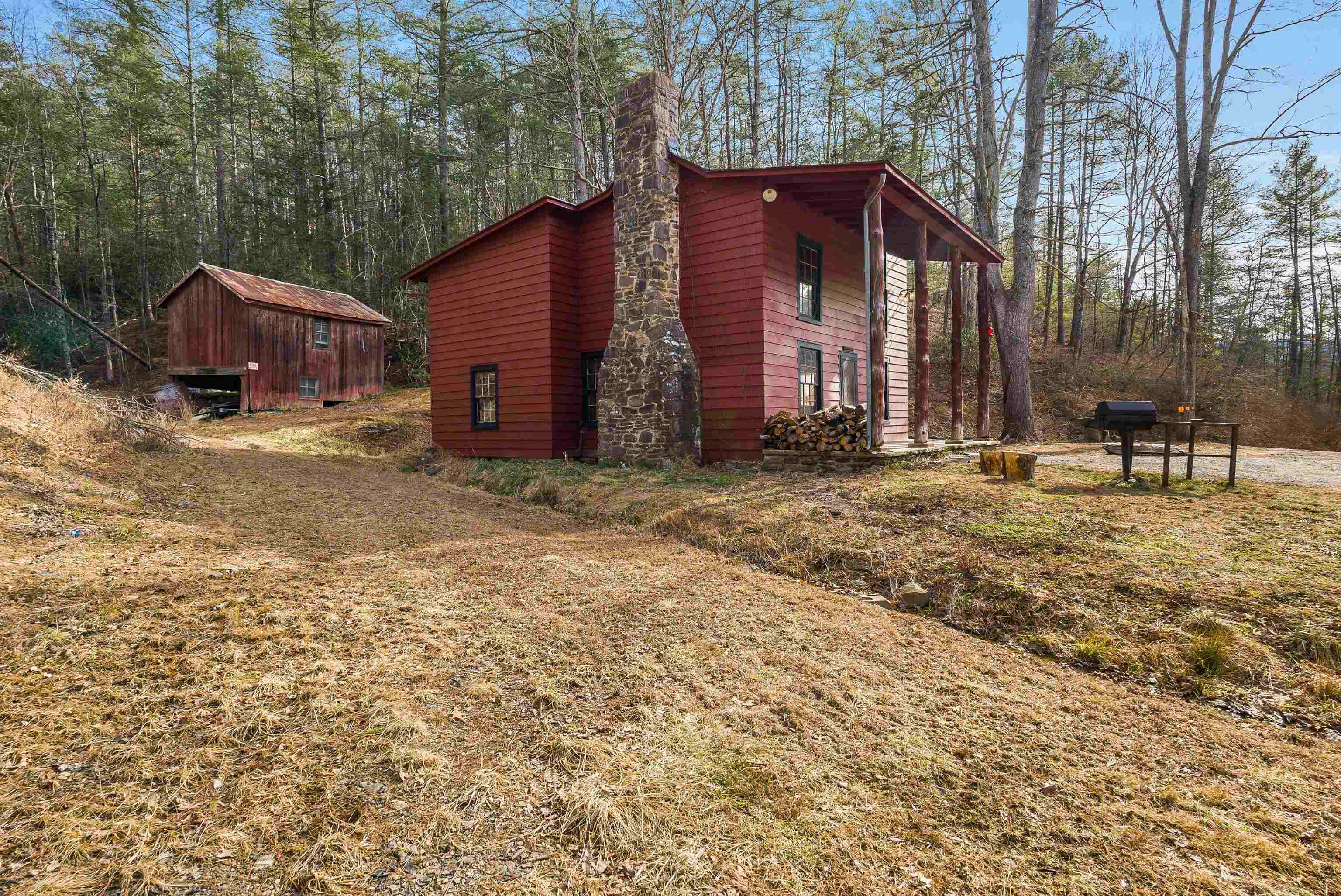 595 DEERFIELD VALLEY RD, WEST AUGUSTA, Virginia 24485, ,Farm,595 DEERFIELD VALLEY RD,672787 MLS # 672787