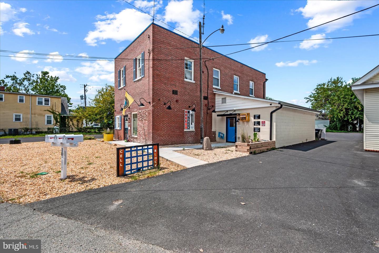 10 N. IRVING, COLONIAL BEACH, Virginia 22443, ,Land,For sale,10 N. IRVING,VAWE2010416 MLS # VAWE2010416