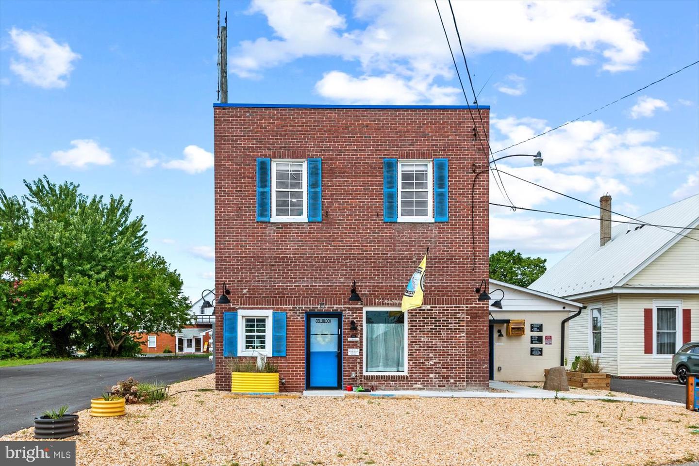 10 N. IRVING, COLONIAL BEACH, Virginia 22443, ,Land,For sale,10 N. IRVING,VAWE2010416 MLS # VAWE2010416