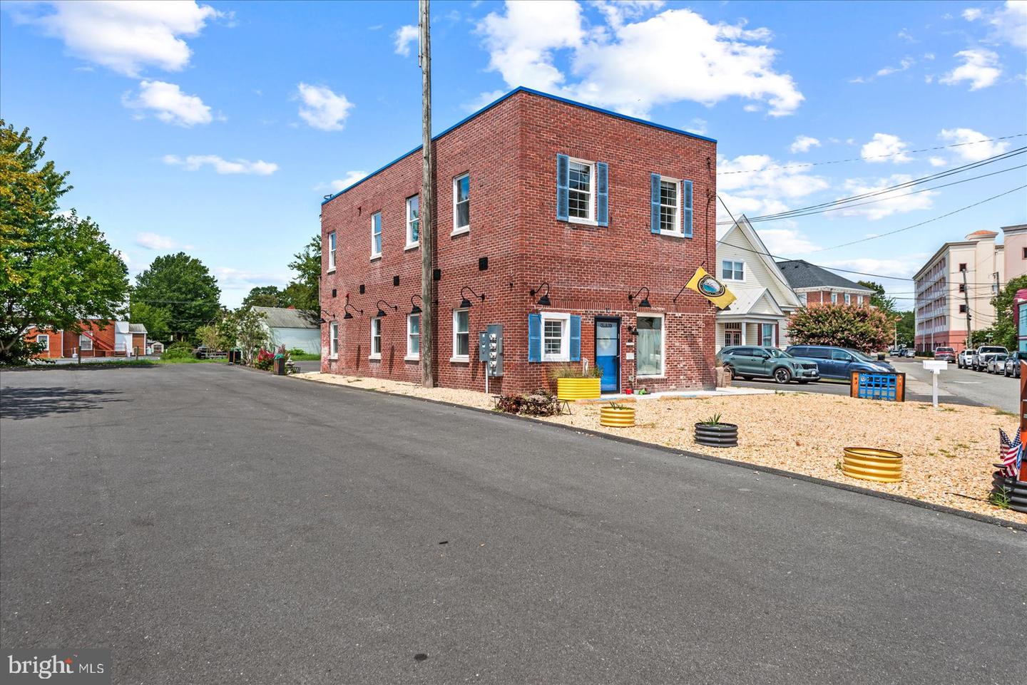 10 N. IRVING, COLONIAL BEACH, Virginia 22443, ,Land,For sale,10 N. IRVING,VAWE2010416 MLS # VAWE2010416