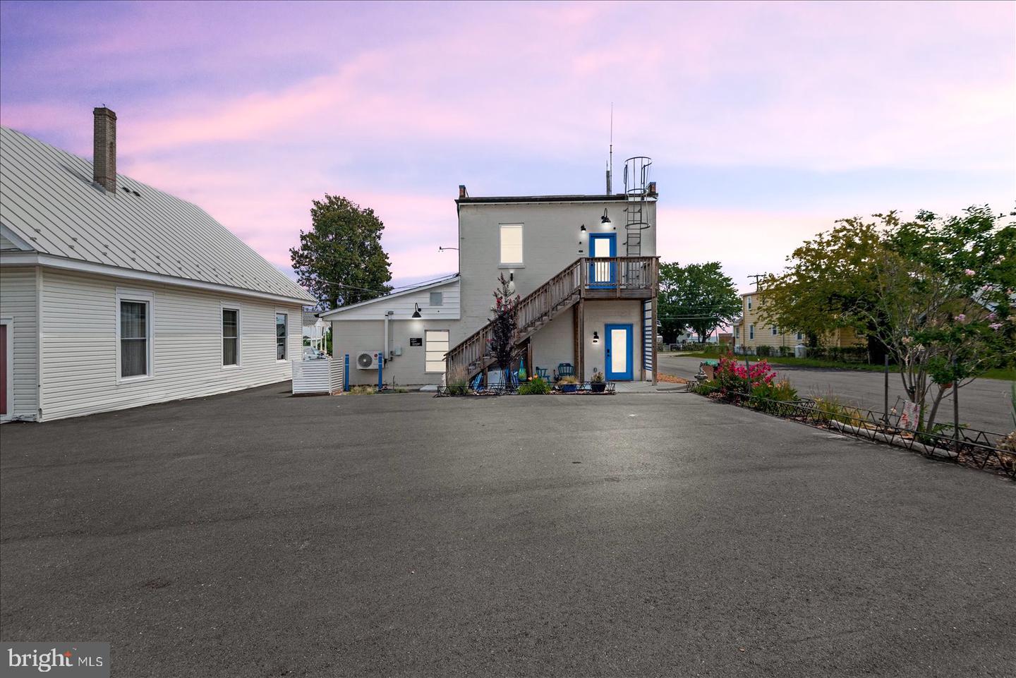 10 N. IRVING, COLONIAL BEACH, Virginia 22443, ,Land,For sale,10 N. IRVING,VAWE2010416 MLS # VAWE2010416