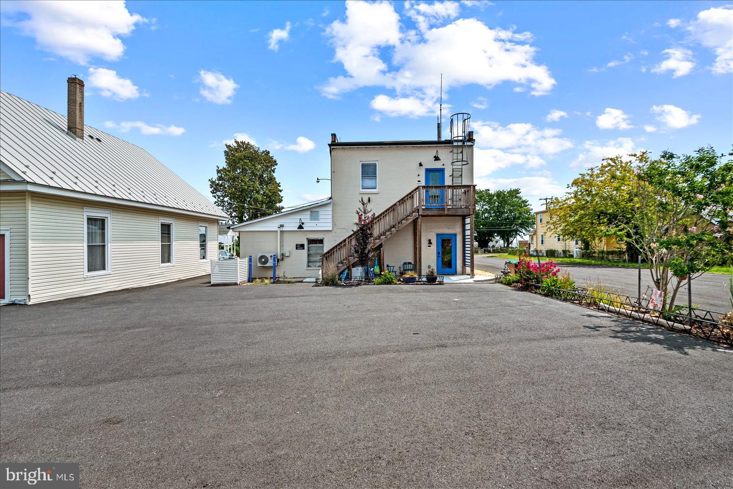 10 N. IRVING, COLONIAL BEACH, Virginia 22443, ,Land,For sale,10 N. IRVING,VAWE2010416 MLS # VAWE2010416