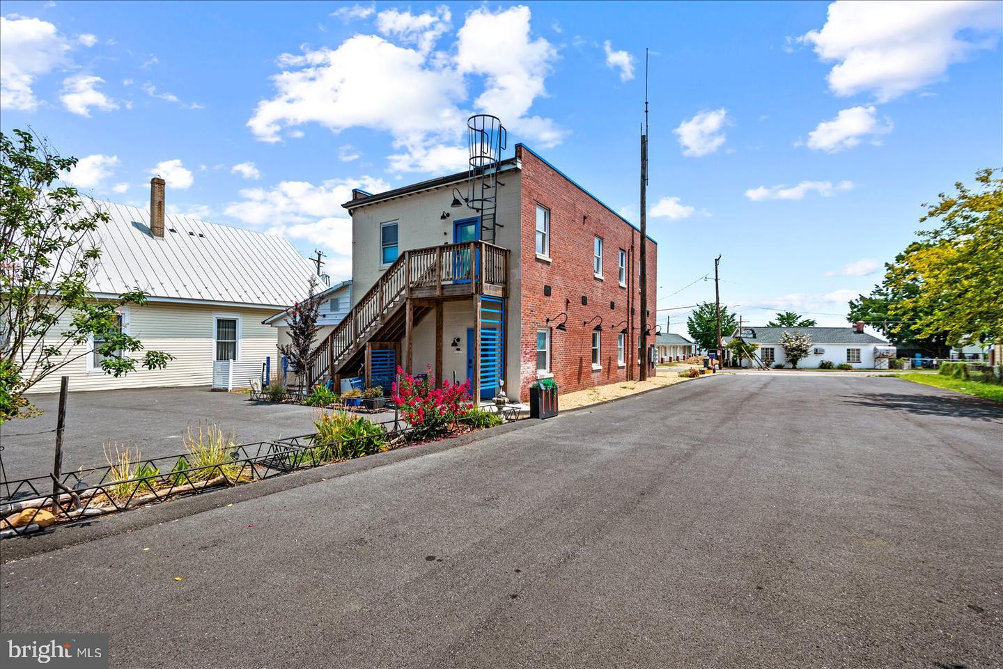 10 N. IRVING, COLONIAL BEACH, Virginia 22443, ,Land,For sale,10 N. IRVING,VAWE2010416 MLS # VAWE2010416