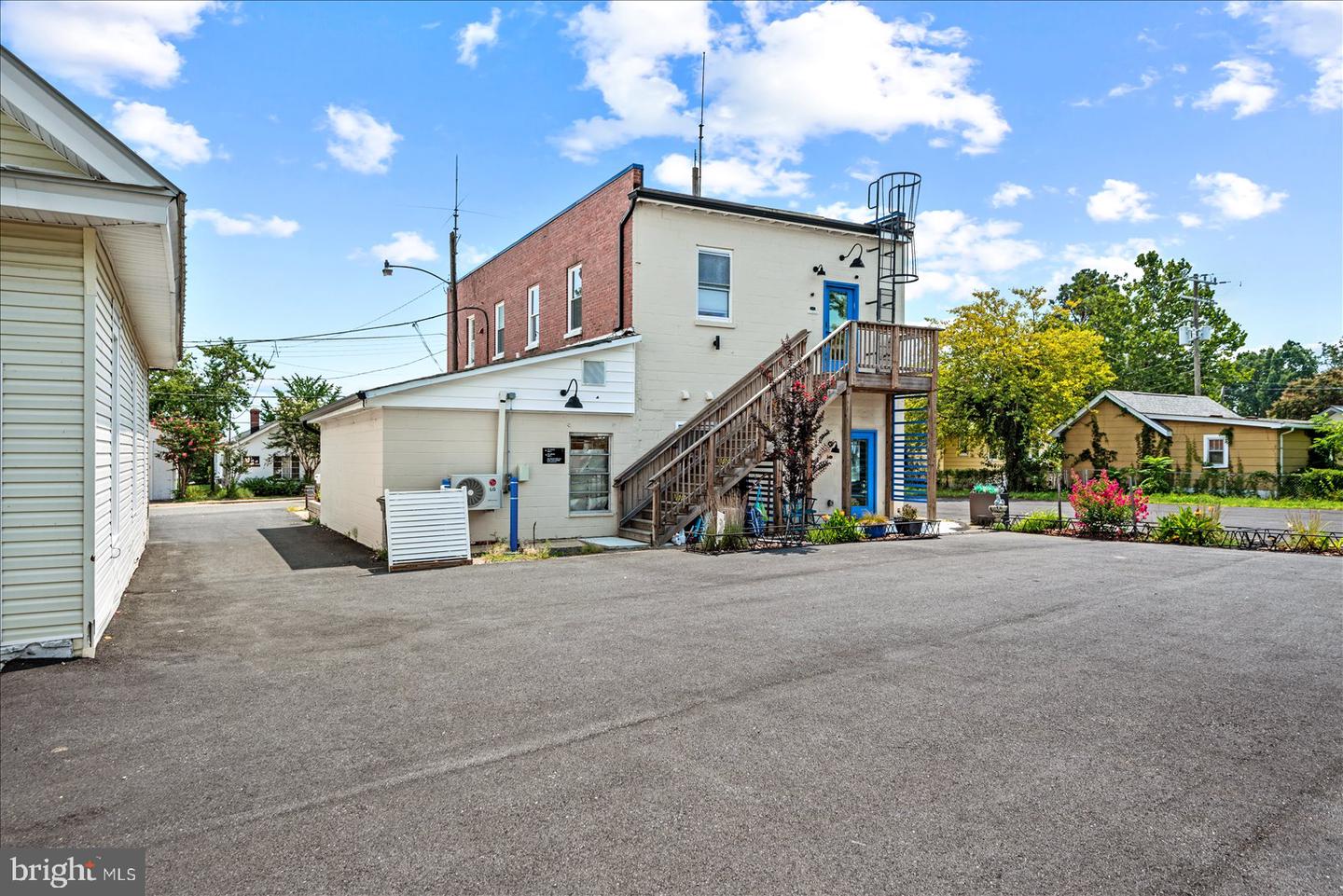 10 N. IRVING, COLONIAL BEACH, Virginia 22443, ,Land,For sale,10 N. IRVING,VAWE2010416 MLS # VAWE2010416