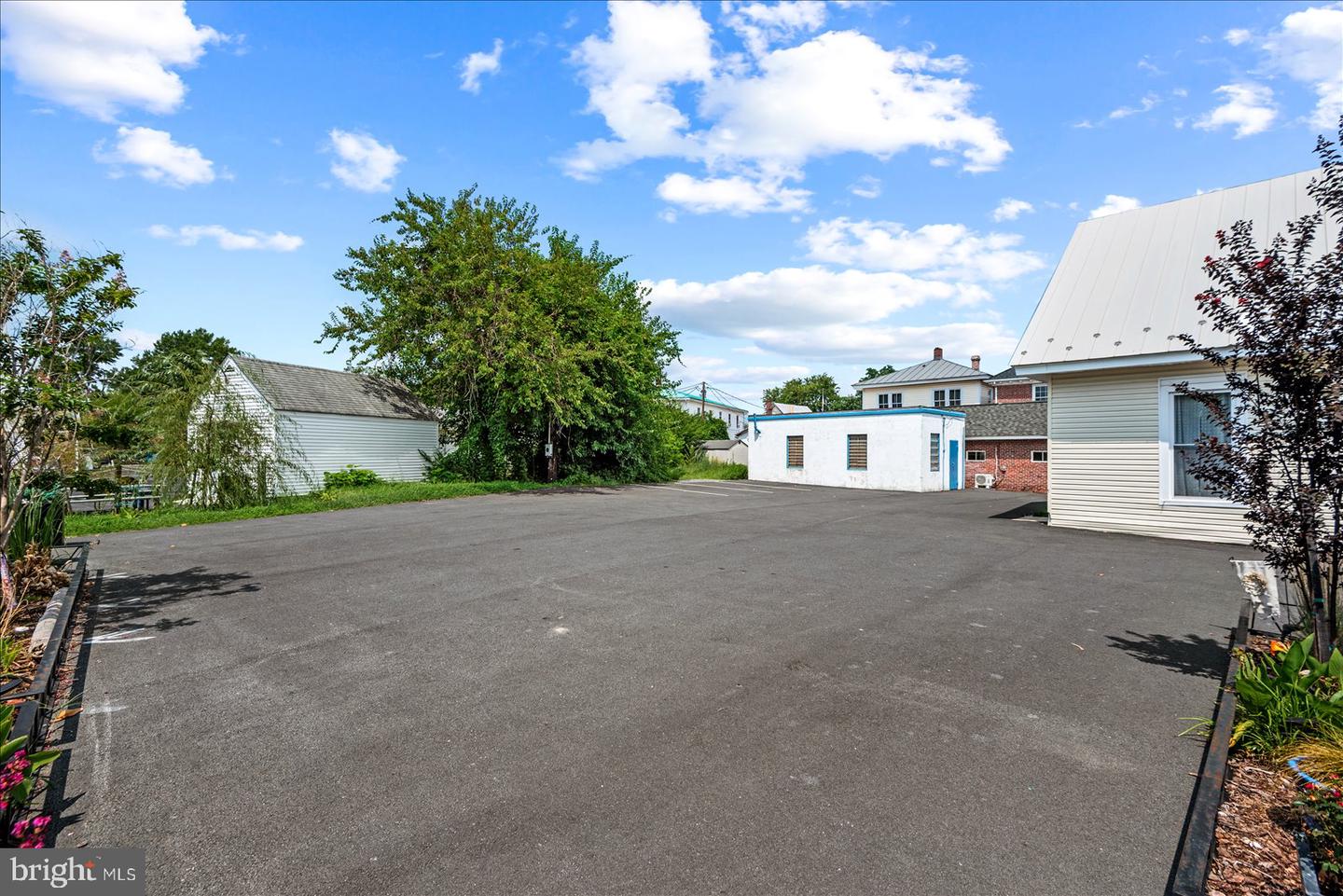 10 N. IRVING, COLONIAL BEACH, Virginia 22443, ,Land,For sale,10 N. IRVING,VAWE2010416 MLS # VAWE2010416