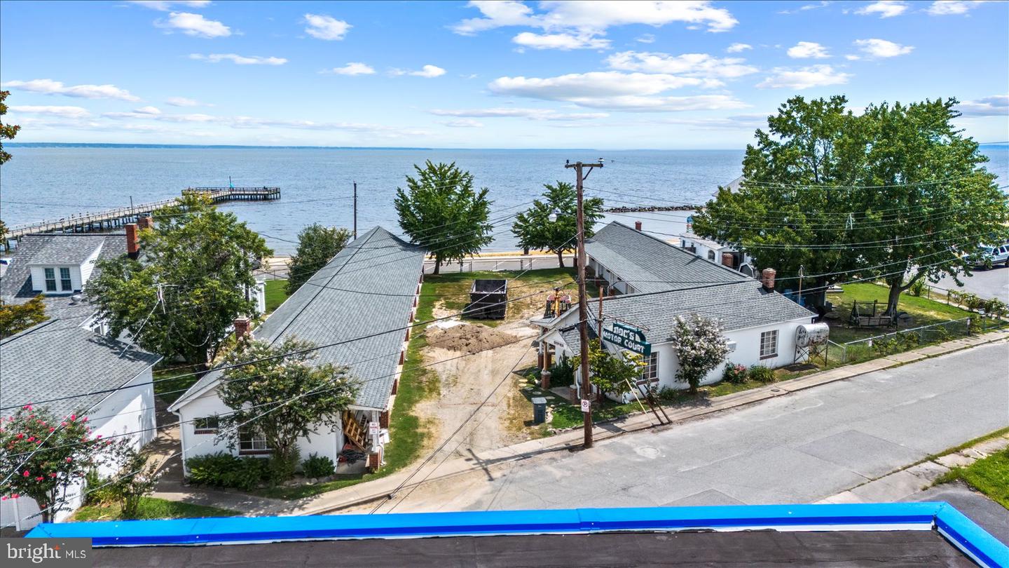10 N. IRVING, COLONIAL BEACH, Virginia 22443, ,Land,For sale,10 N. IRVING,VAWE2010416 MLS # VAWE2010416