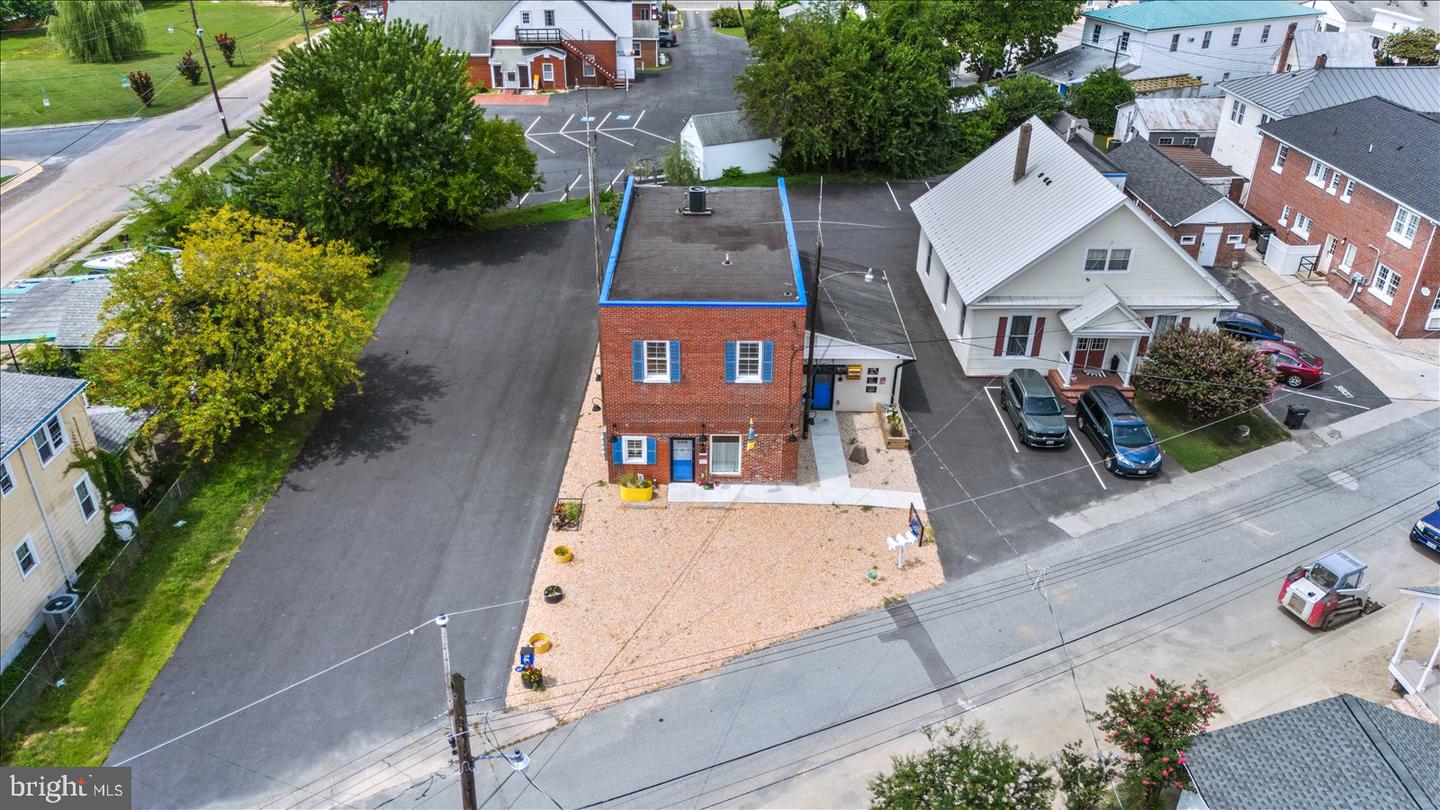 10 N. IRVING, COLONIAL BEACH, Virginia 22443, ,Land,For sale,10 N. IRVING,VAWE2010416 MLS # VAWE2010416