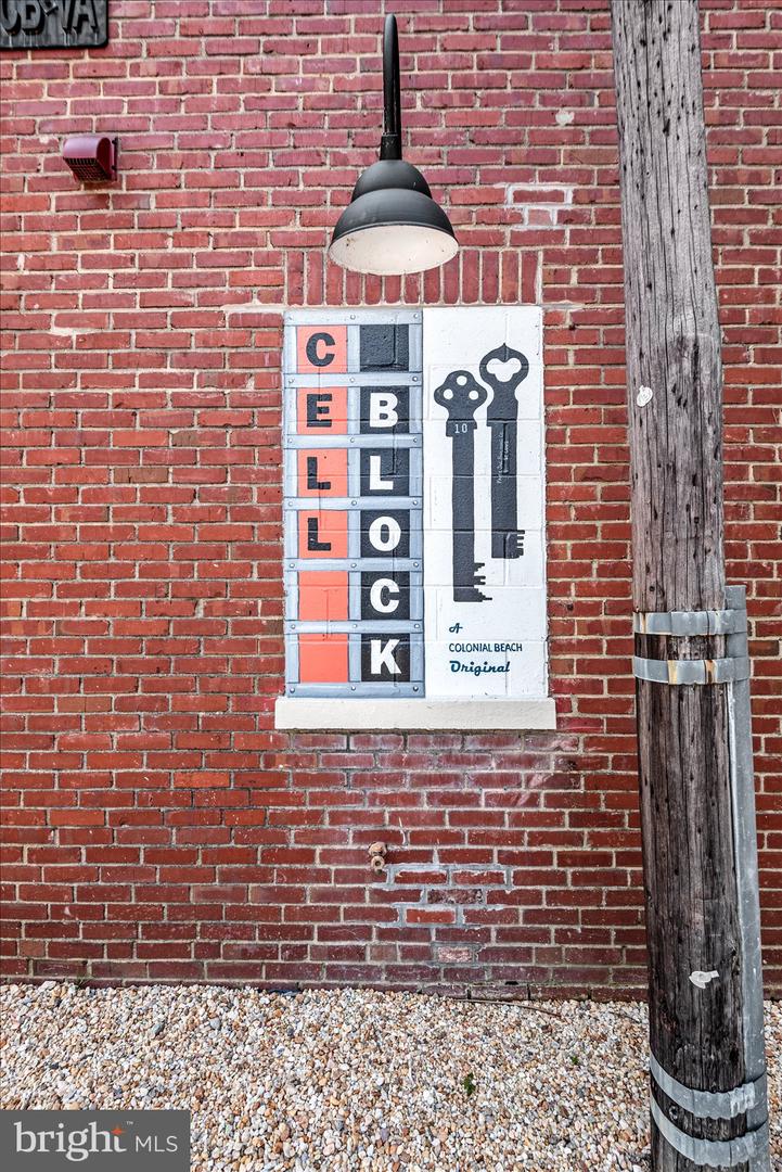 10 N. IRVING, COLONIAL BEACH, Virginia 22443, ,Land,For sale,10 N. IRVING,VAWE2010416 MLS # VAWE2010416