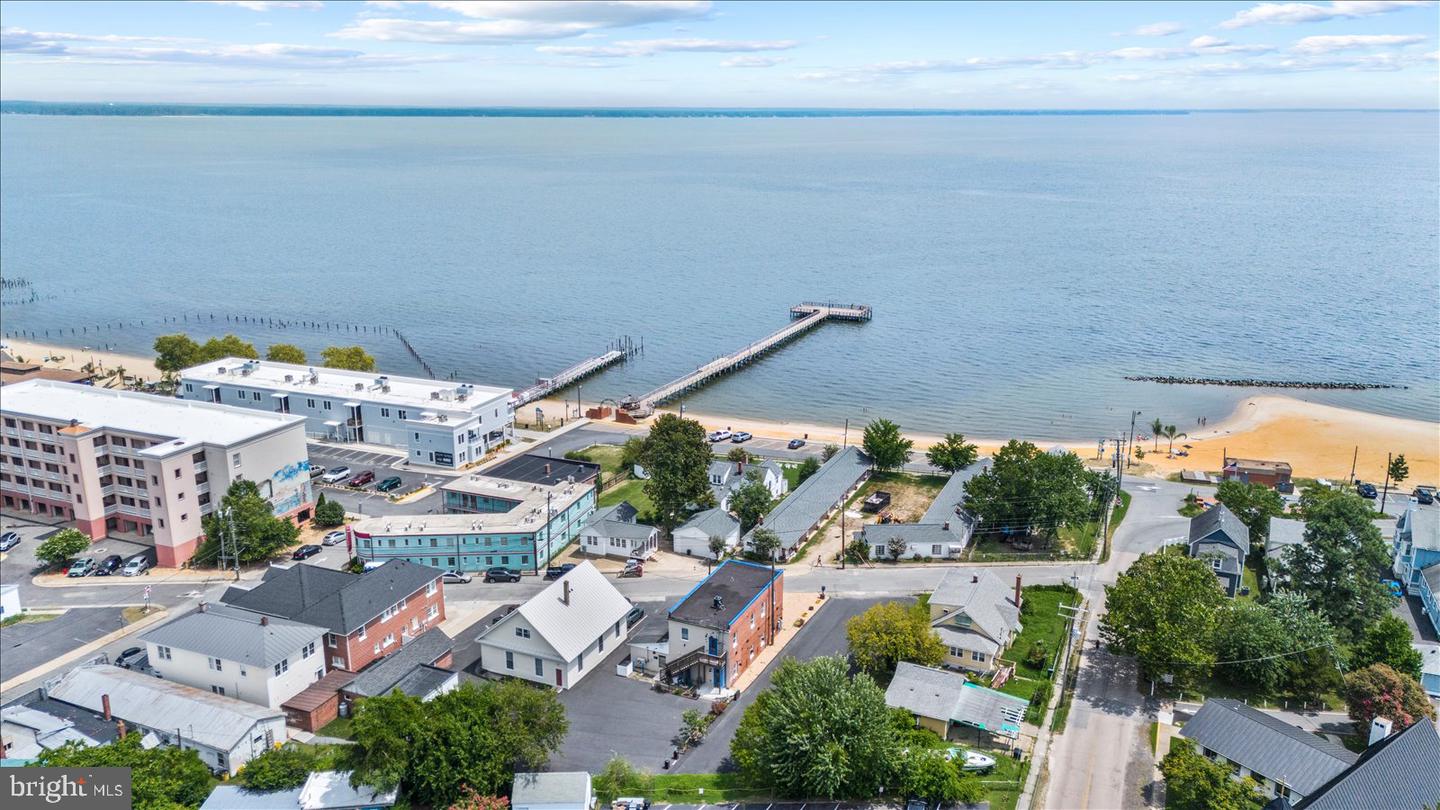 10 N. IRVING, COLONIAL BEACH, Virginia 22443, ,Land,For sale,10 N. IRVING,VAWE2010416 MLS # VAWE2010416