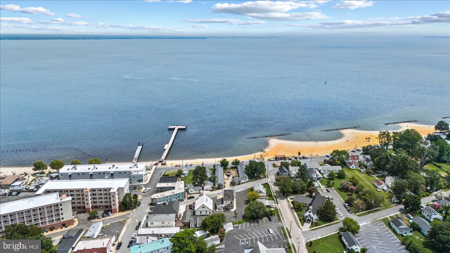 10 N. IRVING, COLONIAL BEACH, Virginia 22443, ,Land,For sale,10 N. IRVING,VAWE2010416 MLS # VAWE2010416