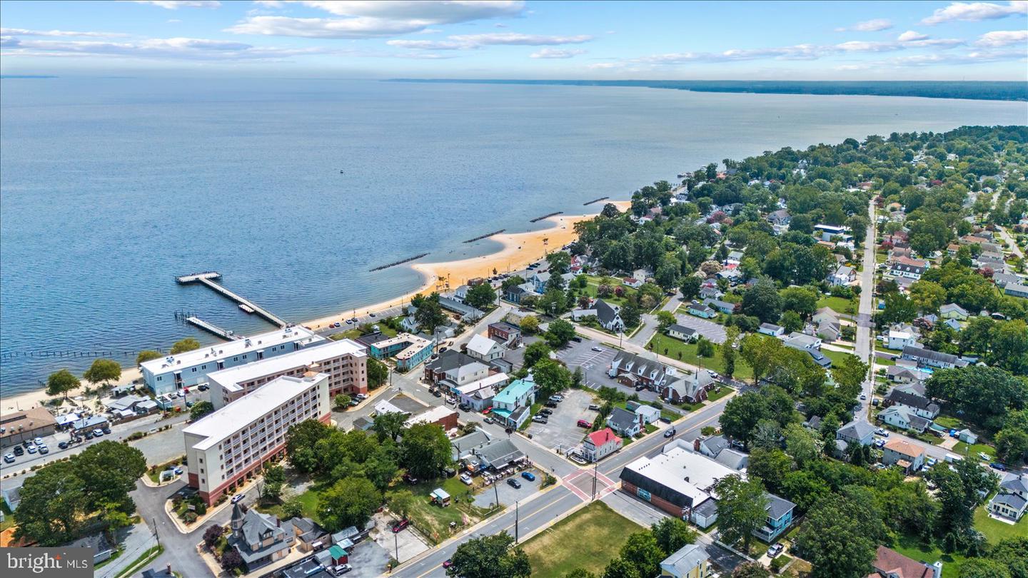 10 N. IRVING, COLONIAL BEACH, Virginia 22443, ,Land,For sale,10 N. IRVING,VAWE2010416 MLS # VAWE2010416