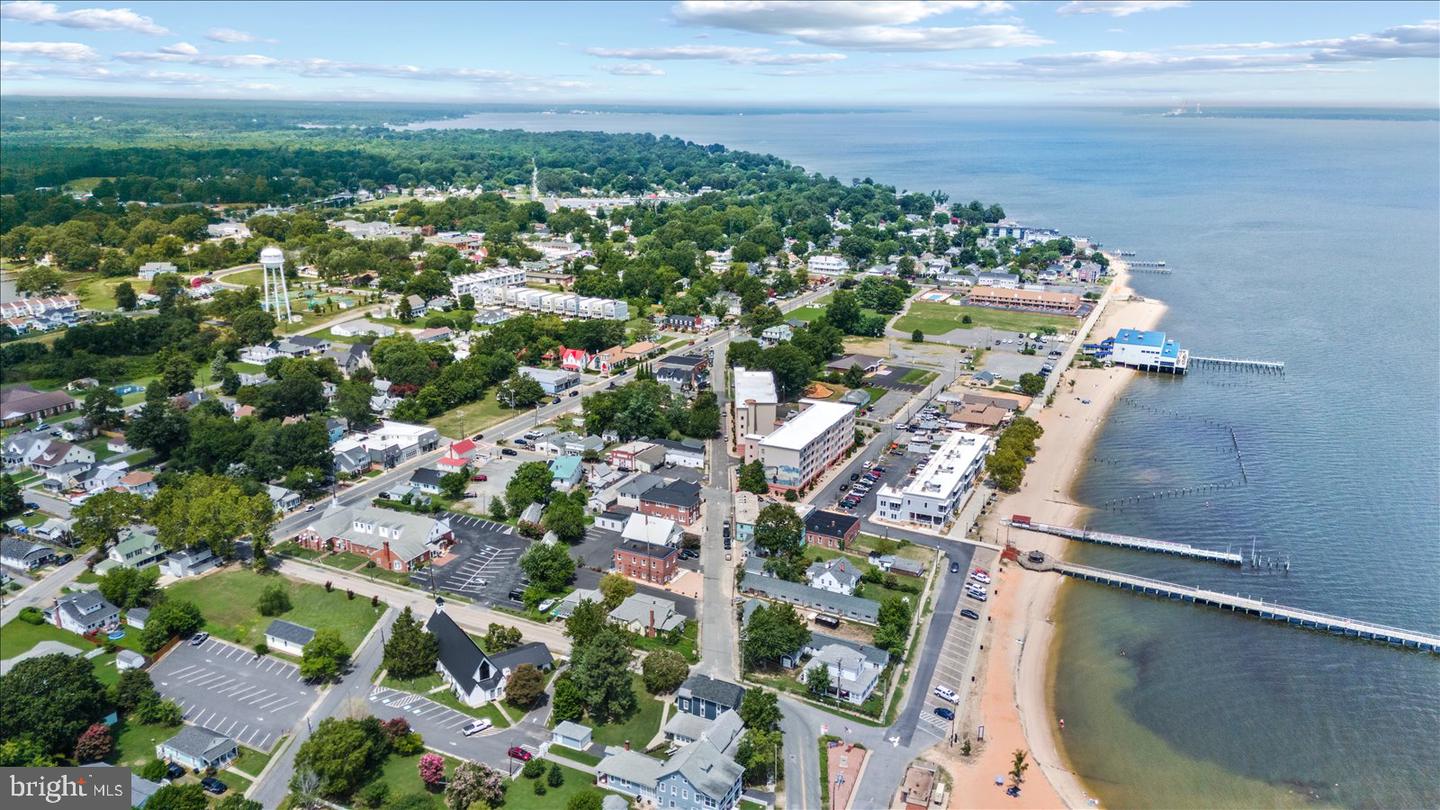 10 N. IRVING, COLONIAL BEACH, Virginia 22443, ,Land,For sale,10 N. IRVING,VAWE2010416 MLS # VAWE2010416