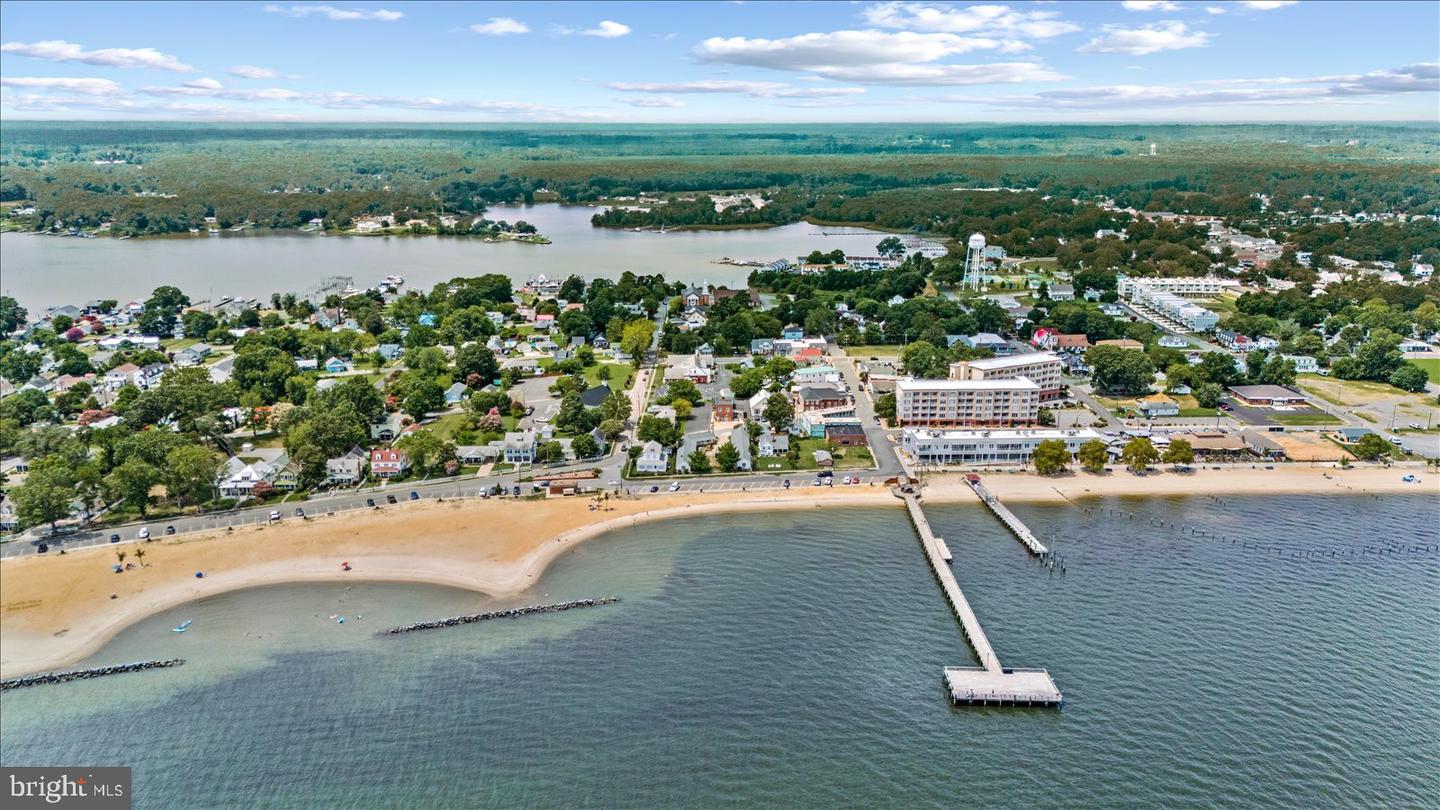 10 N. IRVING, COLONIAL BEACH, Virginia 22443, ,Land,For sale,10 N. IRVING,VAWE2010416 MLS # VAWE2010416