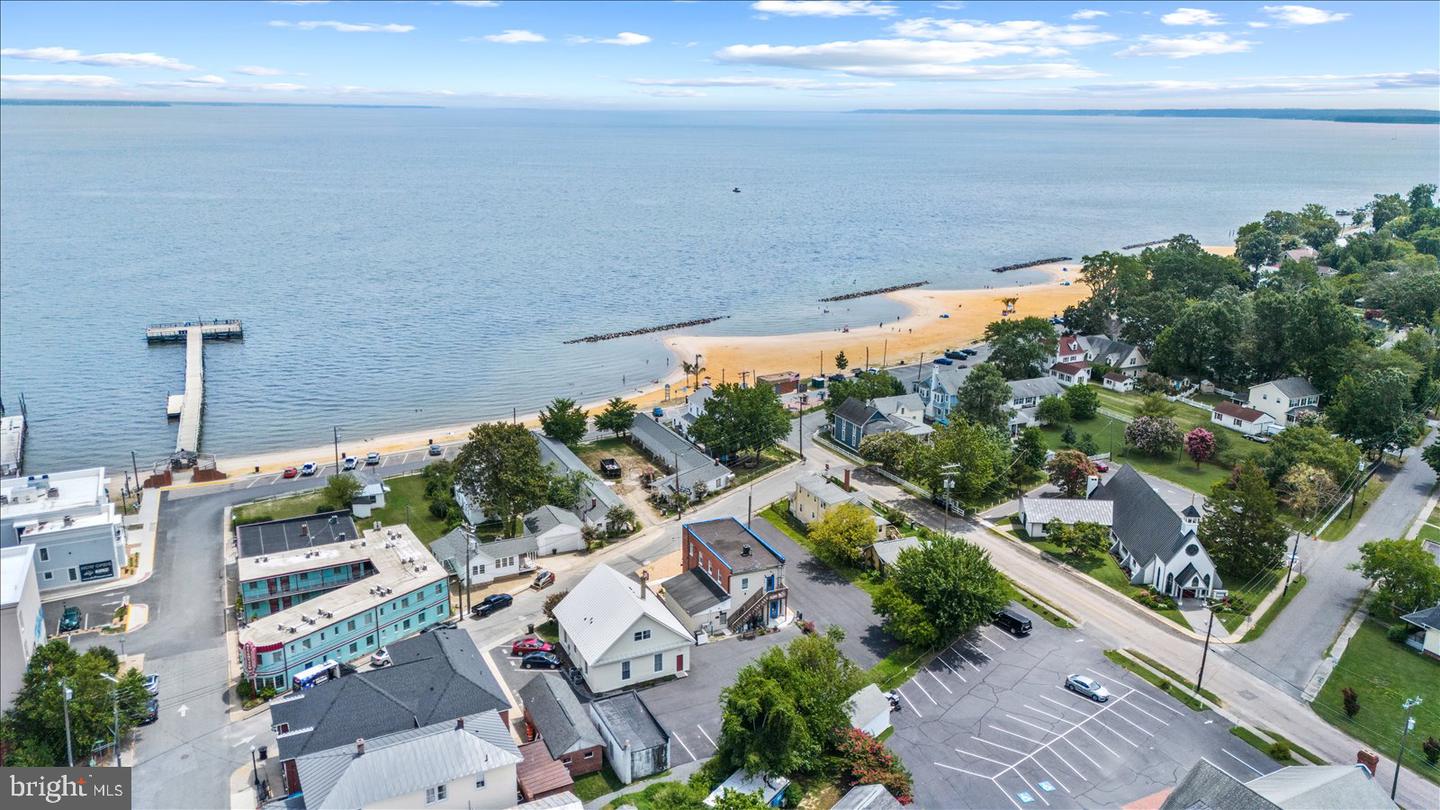 10 N. IRVING, COLONIAL BEACH, Virginia 22443, ,Land,For sale,10 N. IRVING,VAWE2010416 MLS # VAWE2010416