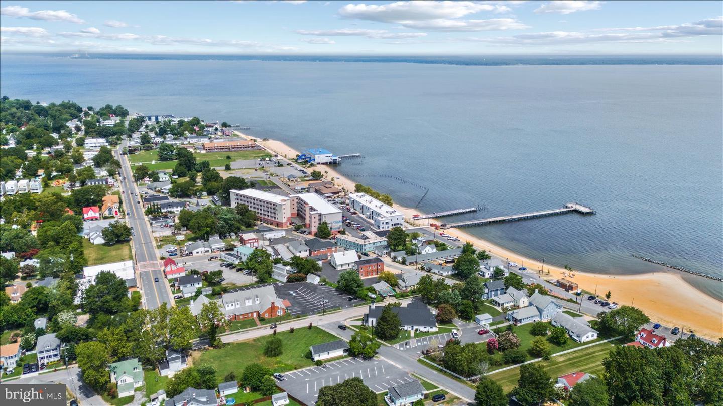 10 N. IRVING, COLONIAL BEACH, Virginia 22443, ,Land,For sale,10 N. IRVING,VAWE2010416 MLS # VAWE2010416