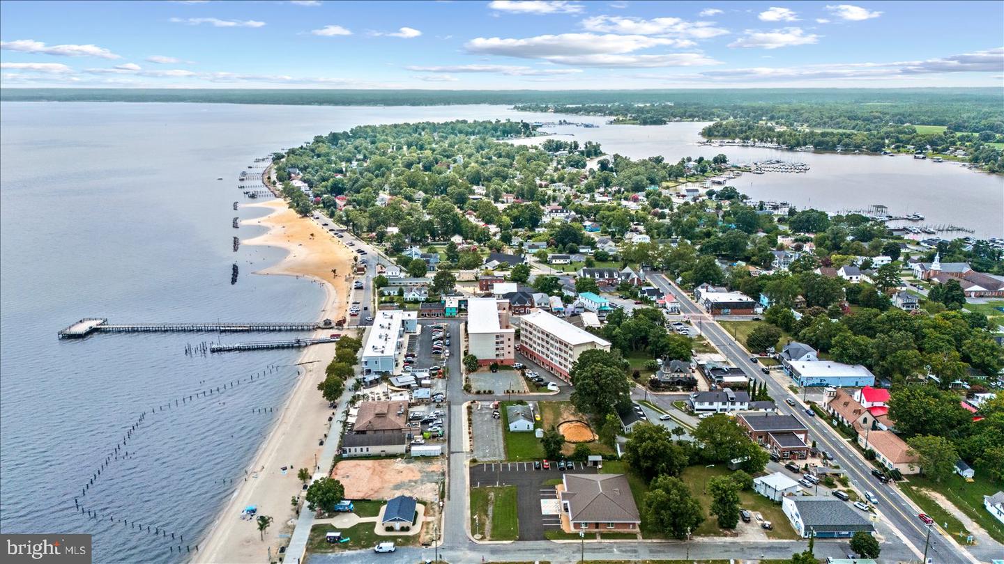 10 N. IRVING, COLONIAL BEACH, Virginia 22443, ,Land,For sale,10 N. IRVING,VAWE2010416 MLS # VAWE2010416