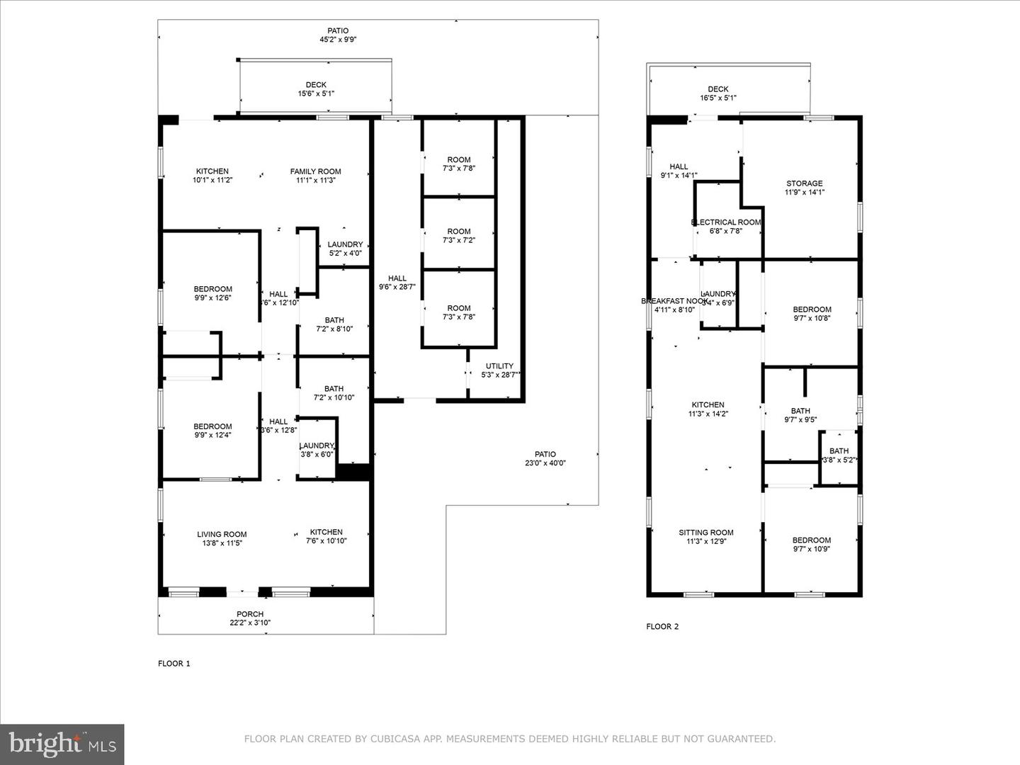 10 N. IRVING, COLONIAL BEACH, Virginia 22443, ,Land,For sale,10 N. IRVING,VAWE2010416 MLS # VAWE2010416