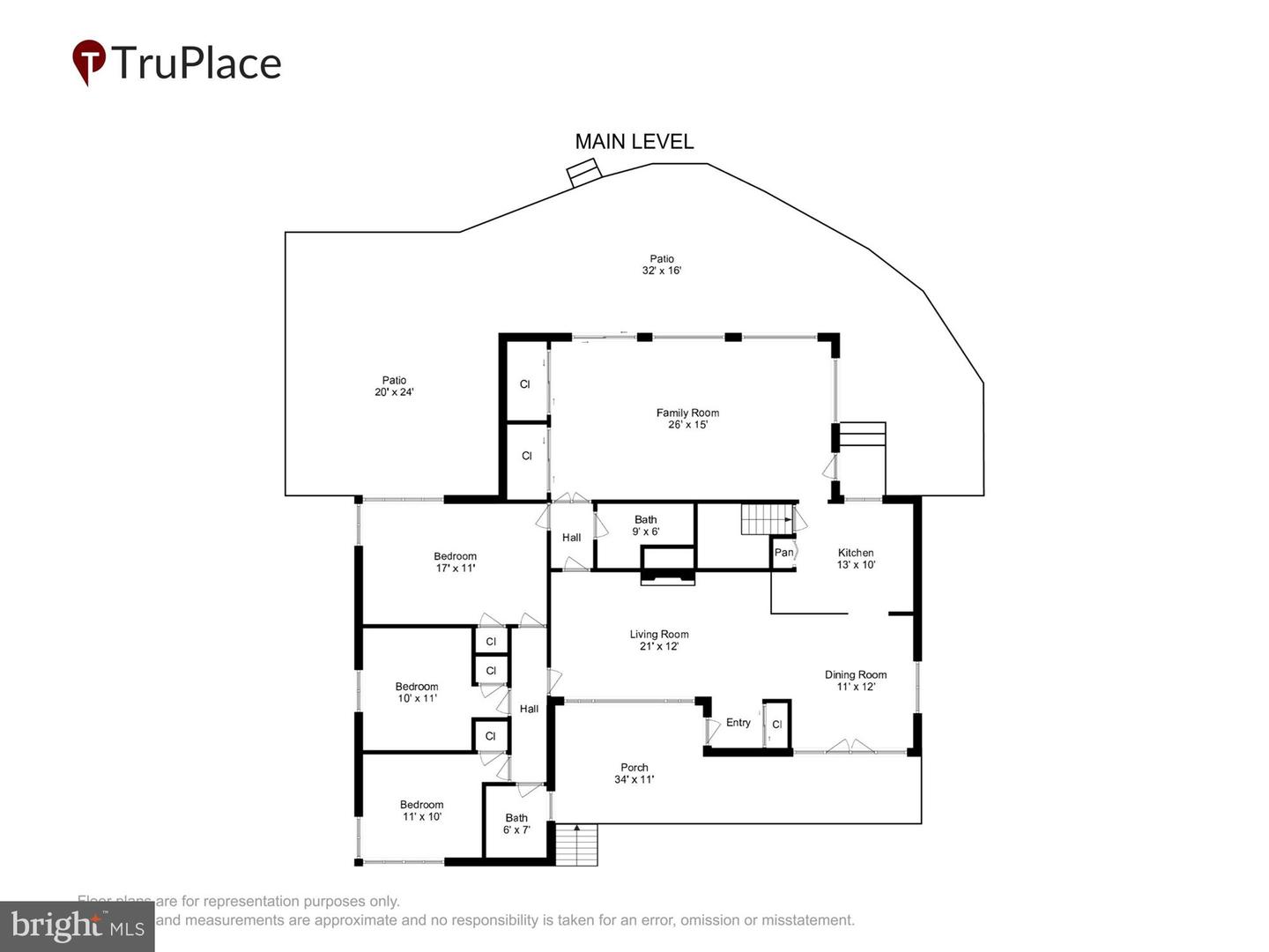 3713 NELLY CUSTIS DR, ARLINGTON, Virginia 22207, 3 Bedrooms Bedrooms, ,3 BathroomsBathrooms,Residential,For sale,3713 NELLY CUSTIS DR,VAAR2064916 MLS # VAAR2064916