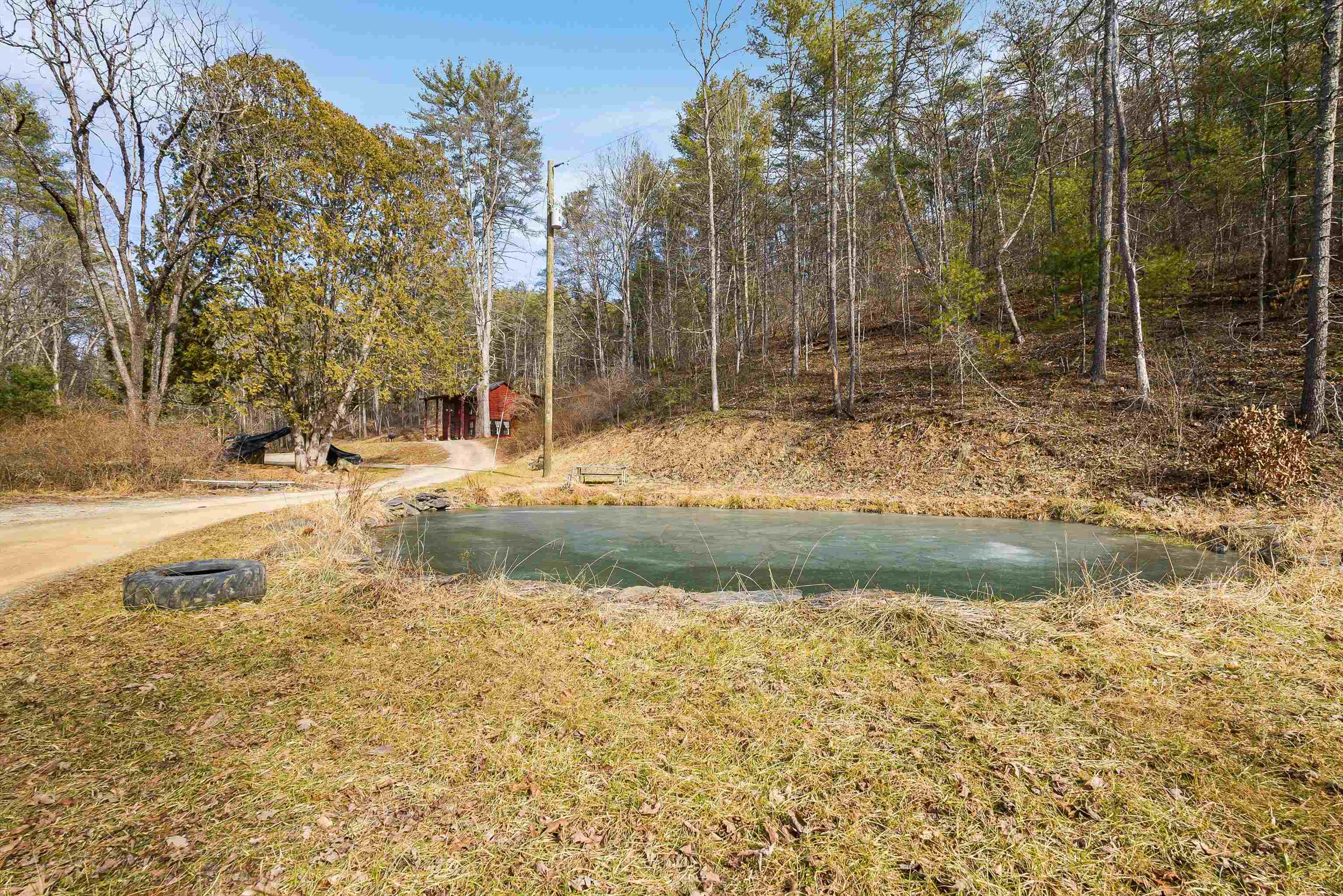 595 DEERFIELD VALLEY RD, WEST AUGUSTA, Virginia 24485, 3 Bedrooms Bedrooms, ,Residential,595 DEERFIELD VALLEY RD,672788 MLS # 672788