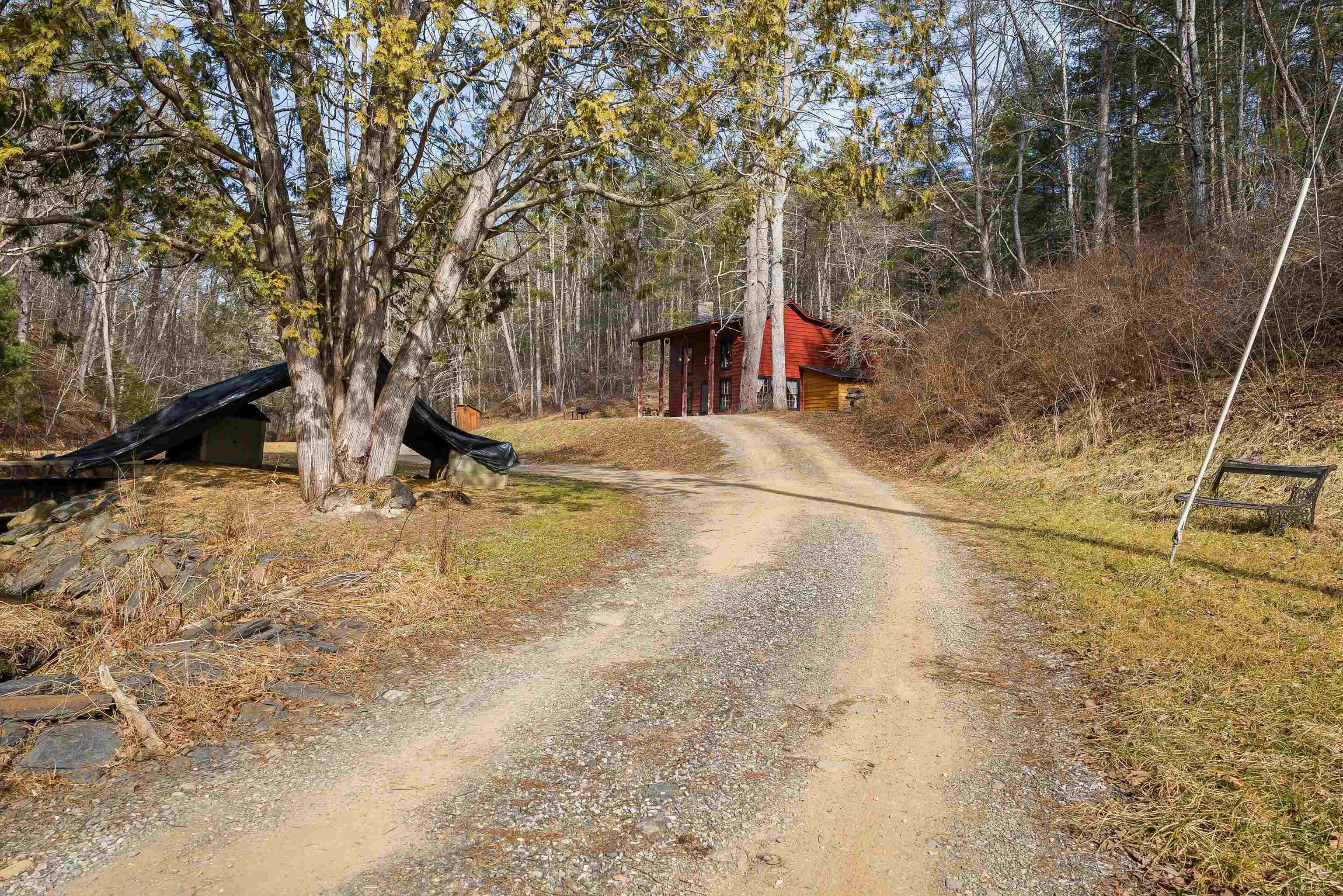 595 DEERFIELD VALLEY RD, WEST AUGUSTA, Virginia 24485, 3 Bedrooms Bedrooms, ,Residential,595 DEERFIELD VALLEY RD,672788 MLS # 672788