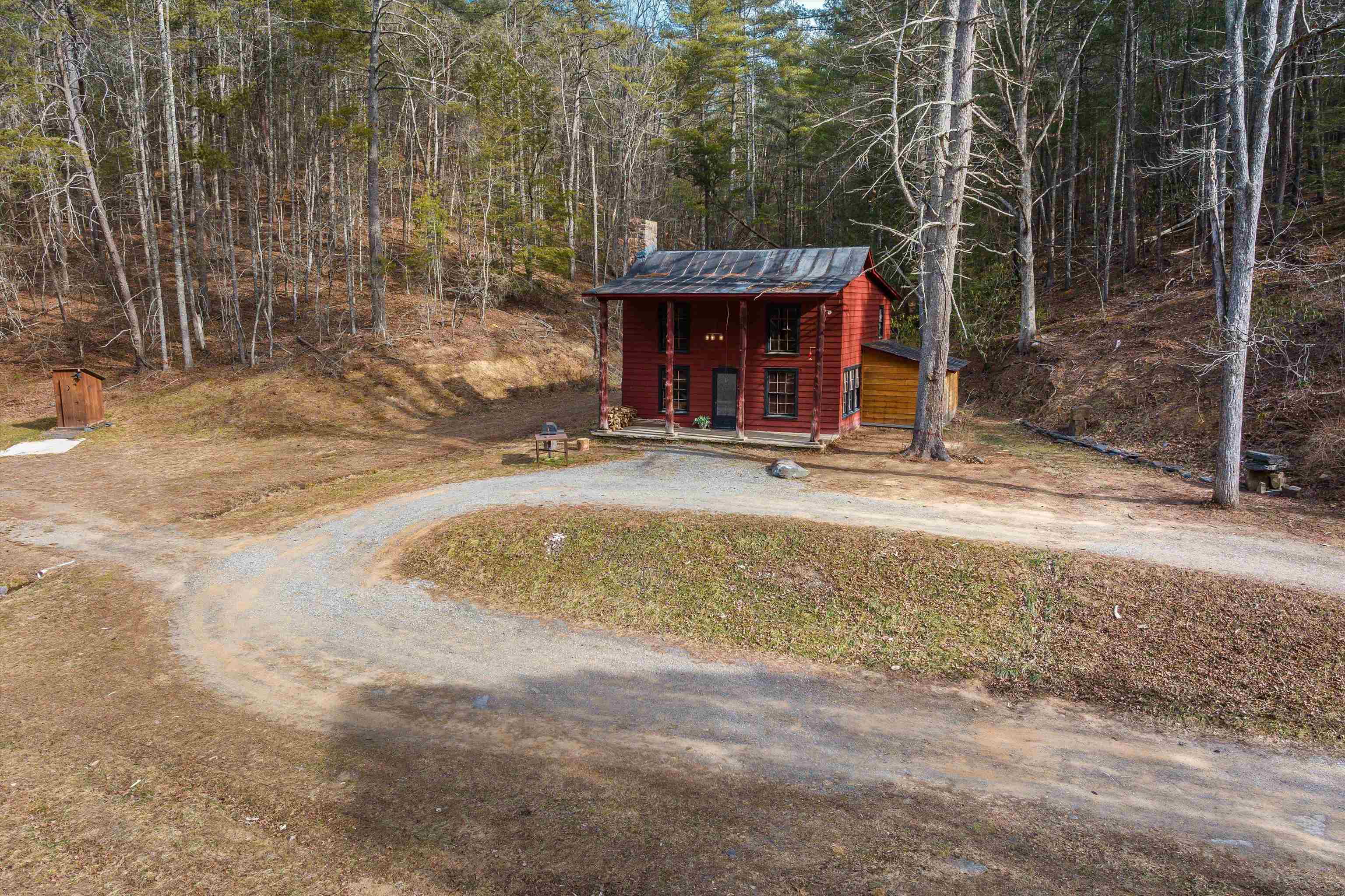 595 DEERFIELD VALLEY RD, WEST AUGUSTA, Virginia 24485, 3 Bedrooms Bedrooms, ,Residential,595 DEERFIELD VALLEY RD,672788 MLS # 672788