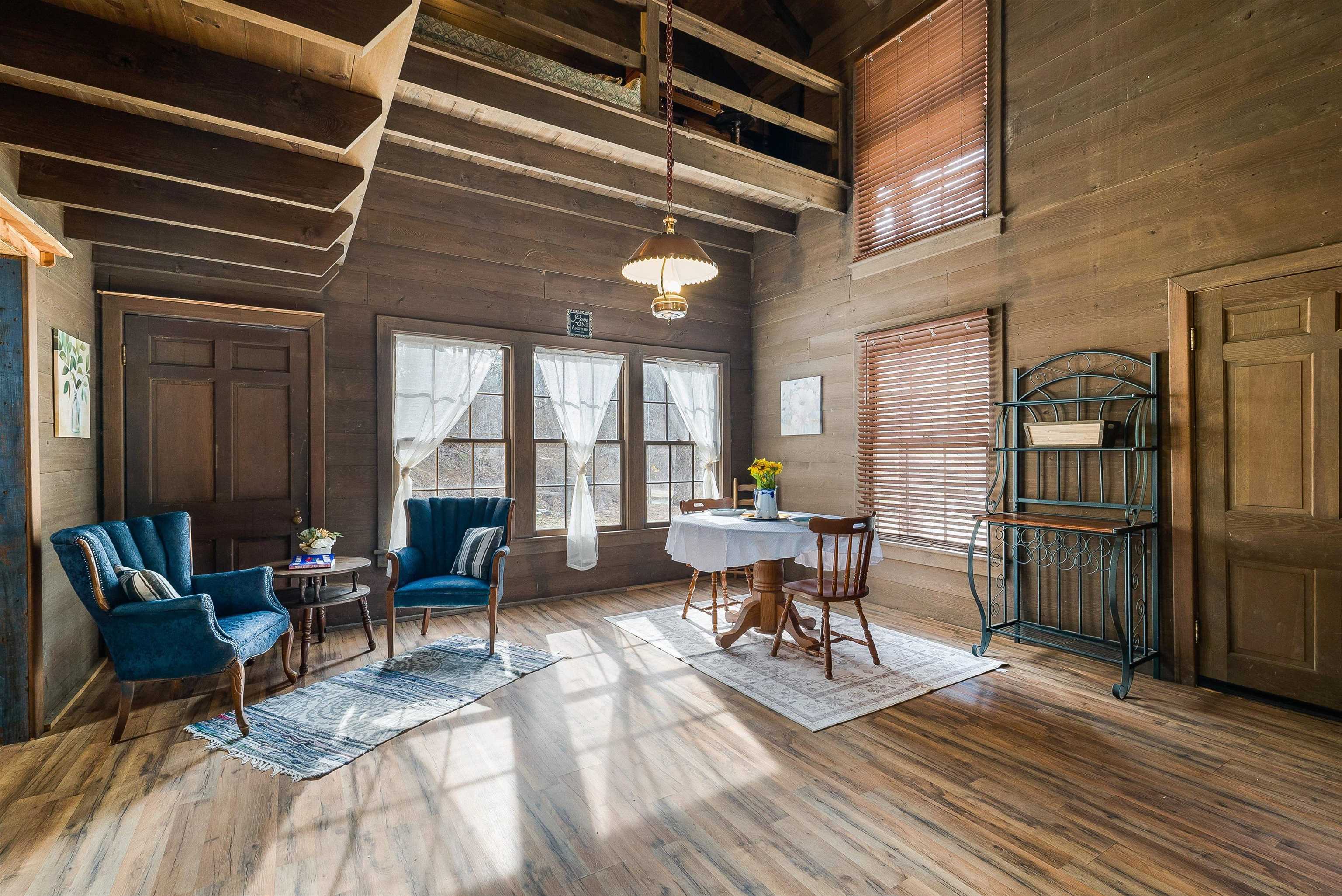 595 DEERFIELD VALLEY RD, WEST AUGUSTA, Virginia 24485, 3 Bedrooms Bedrooms, ,Residential,595 DEERFIELD VALLEY RD,672788 MLS # 672788