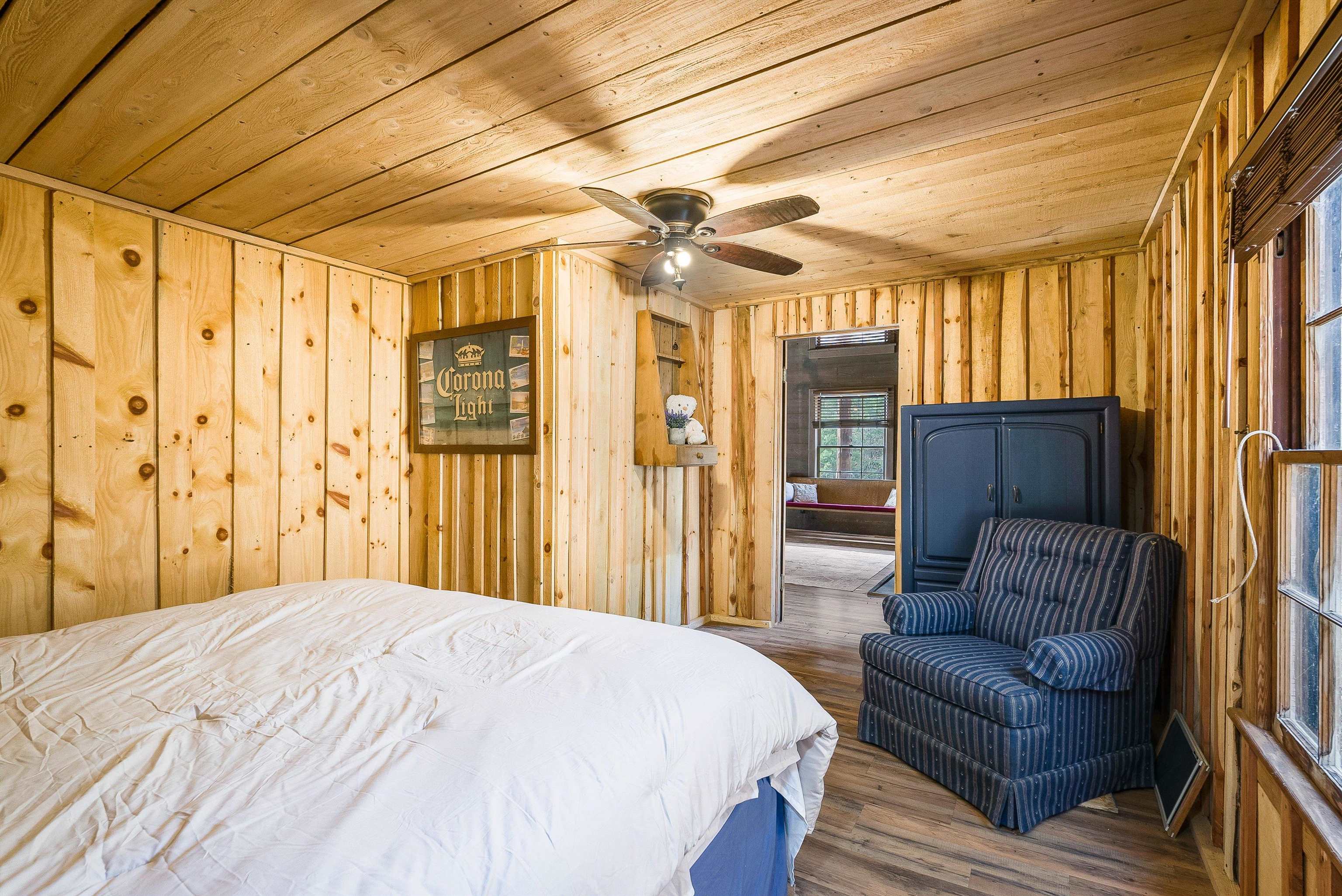 595 DEERFIELD VALLEY RD, WEST AUGUSTA, Virginia 24485, 3 Bedrooms Bedrooms, ,Residential,595 DEERFIELD VALLEY RD,672788 MLS # 672788