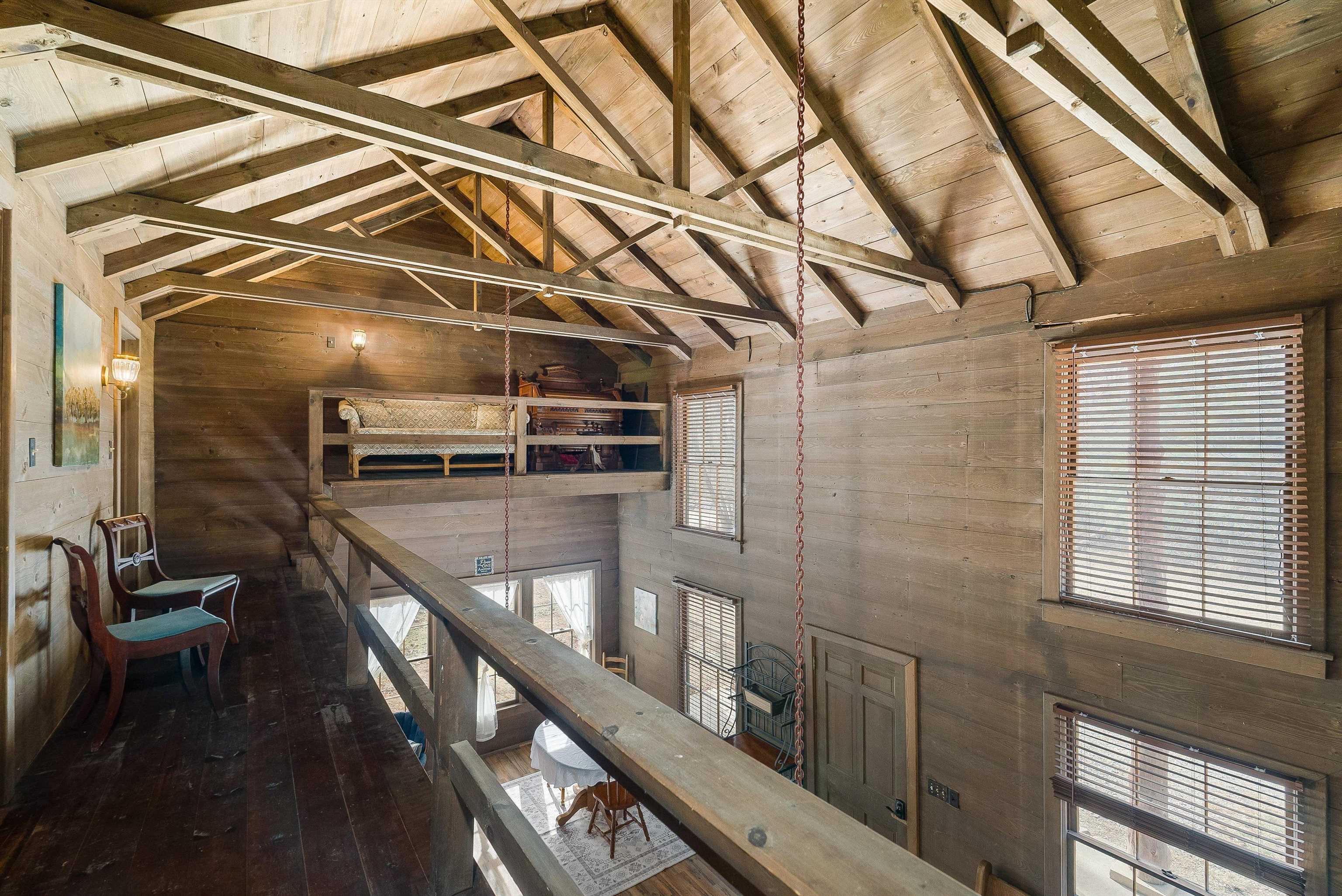 595 DEERFIELD VALLEY RD, WEST AUGUSTA, Virginia 24485, 3 Bedrooms Bedrooms, ,Residential,595 DEERFIELD VALLEY RD,672788 MLS # 672788