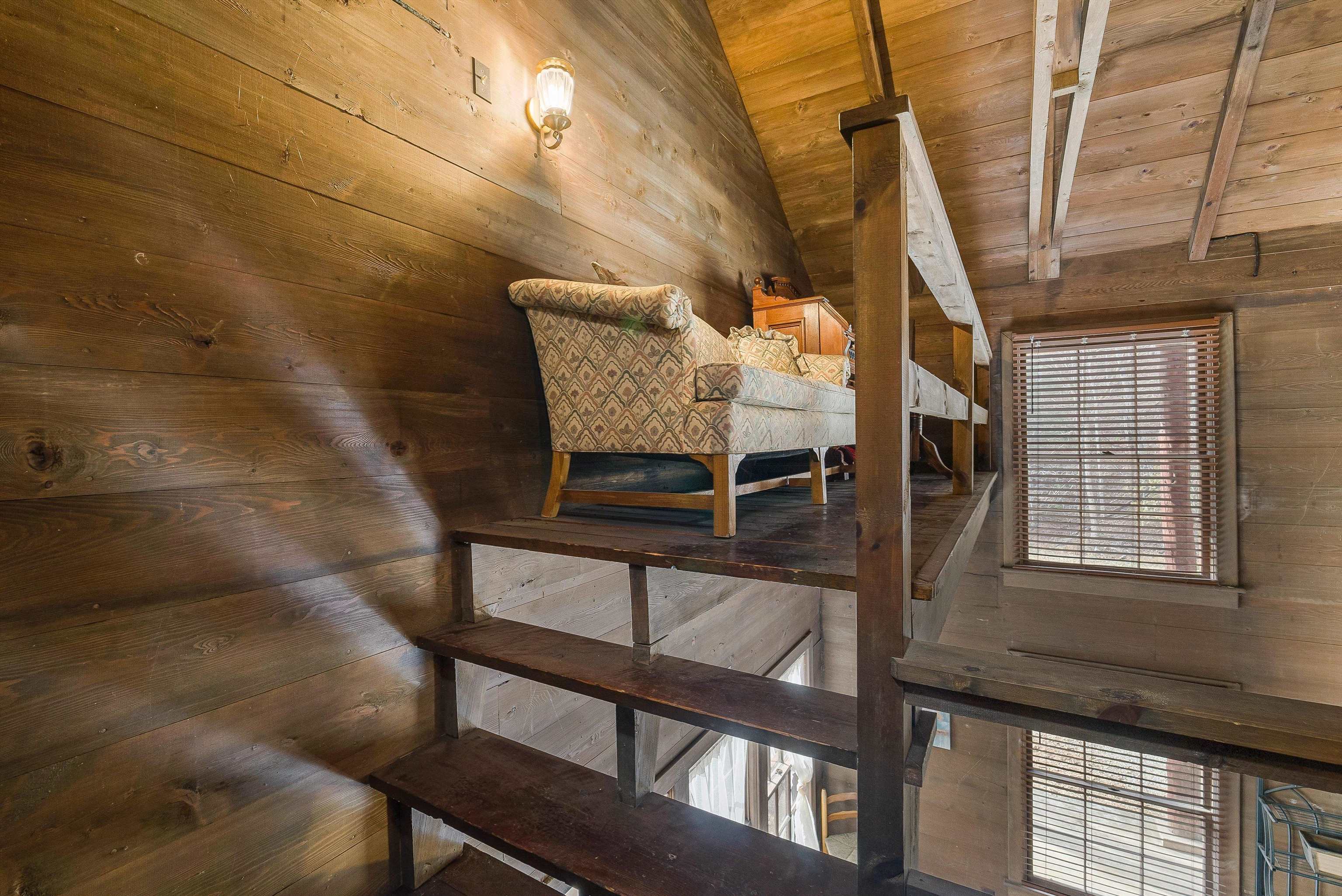 595 DEERFIELD VALLEY RD, WEST AUGUSTA, Virginia 24485, 3 Bedrooms Bedrooms, ,Residential,595 DEERFIELD VALLEY RD,672788 MLS # 672788