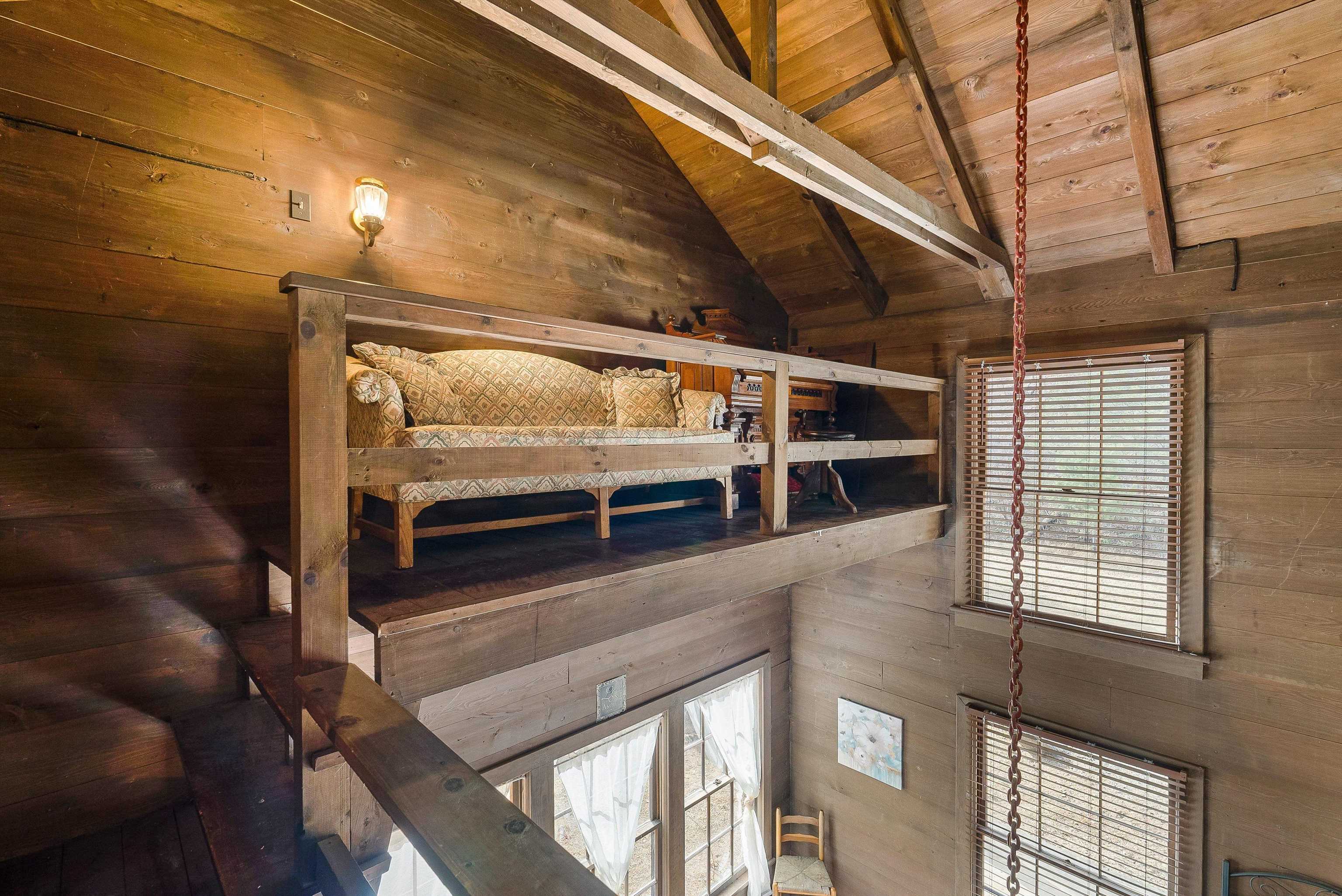 595 DEERFIELD VALLEY RD, WEST AUGUSTA, Virginia 24485, 3 Bedrooms Bedrooms, ,Residential,595 DEERFIELD VALLEY RD,672788 MLS # 672788