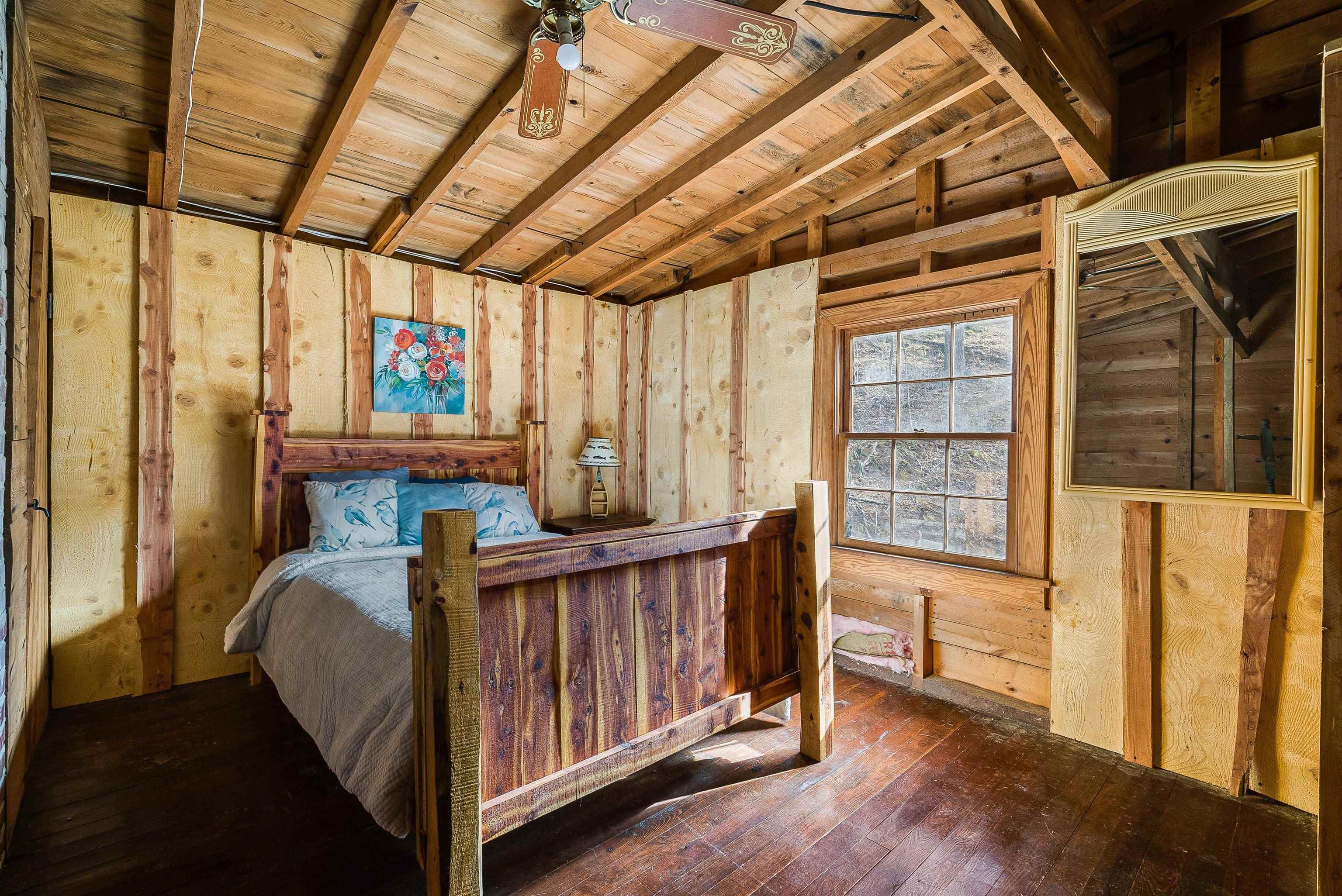 595 DEERFIELD VALLEY RD, WEST AUGUSTA, Virginia 24485, 3 Bedrooms Bedrooms, ,Residential,595 DEERFIELD VALLEY RD,672788 MLS # 672788