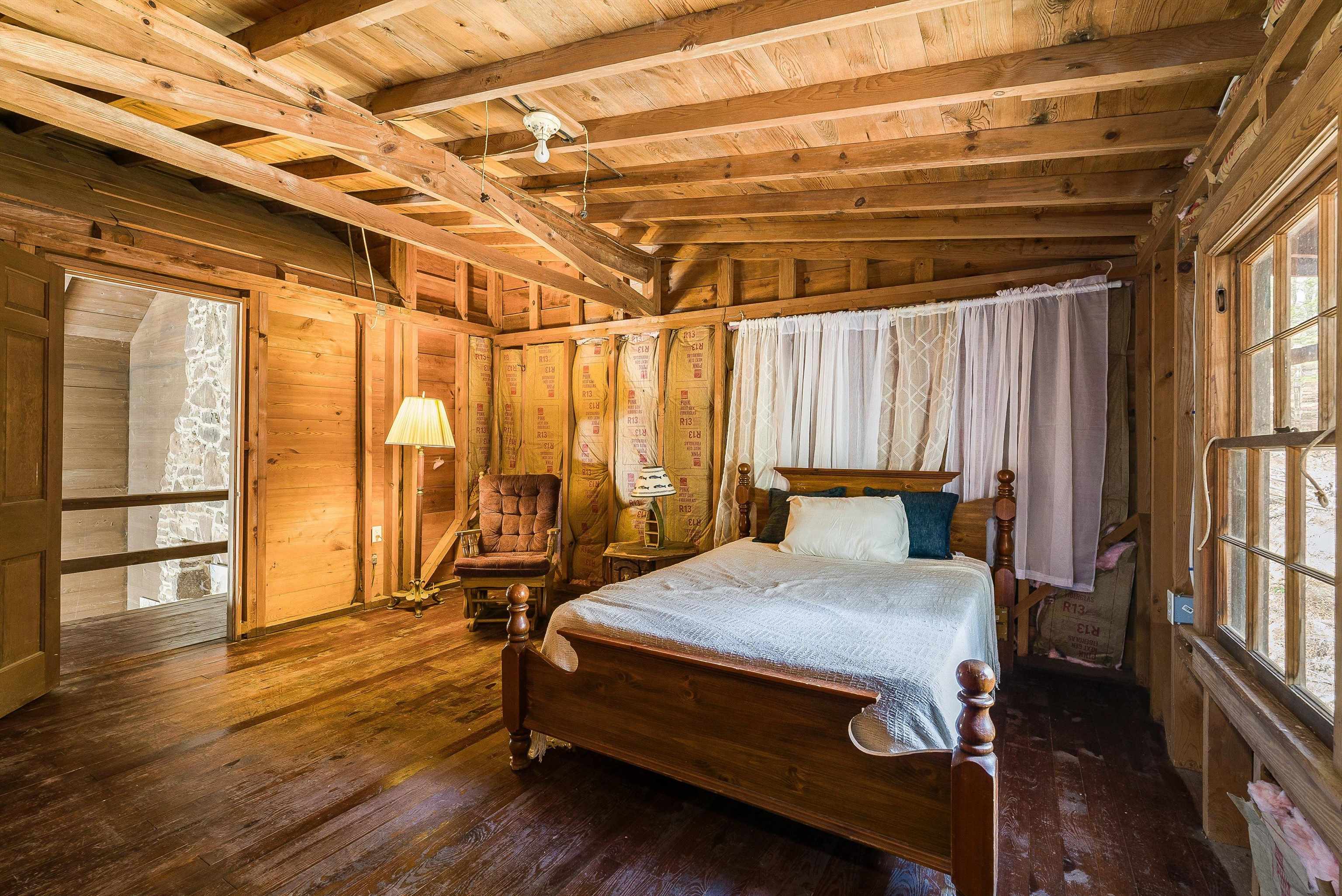 595 DEERFIELD VALLEY RD, WEST AUGUSTA, Virginia 24485, 3 Bedrooms Bedrooms, ,Residential,595 DEERFIELD VALLEY RD,672788 MLS # 672788