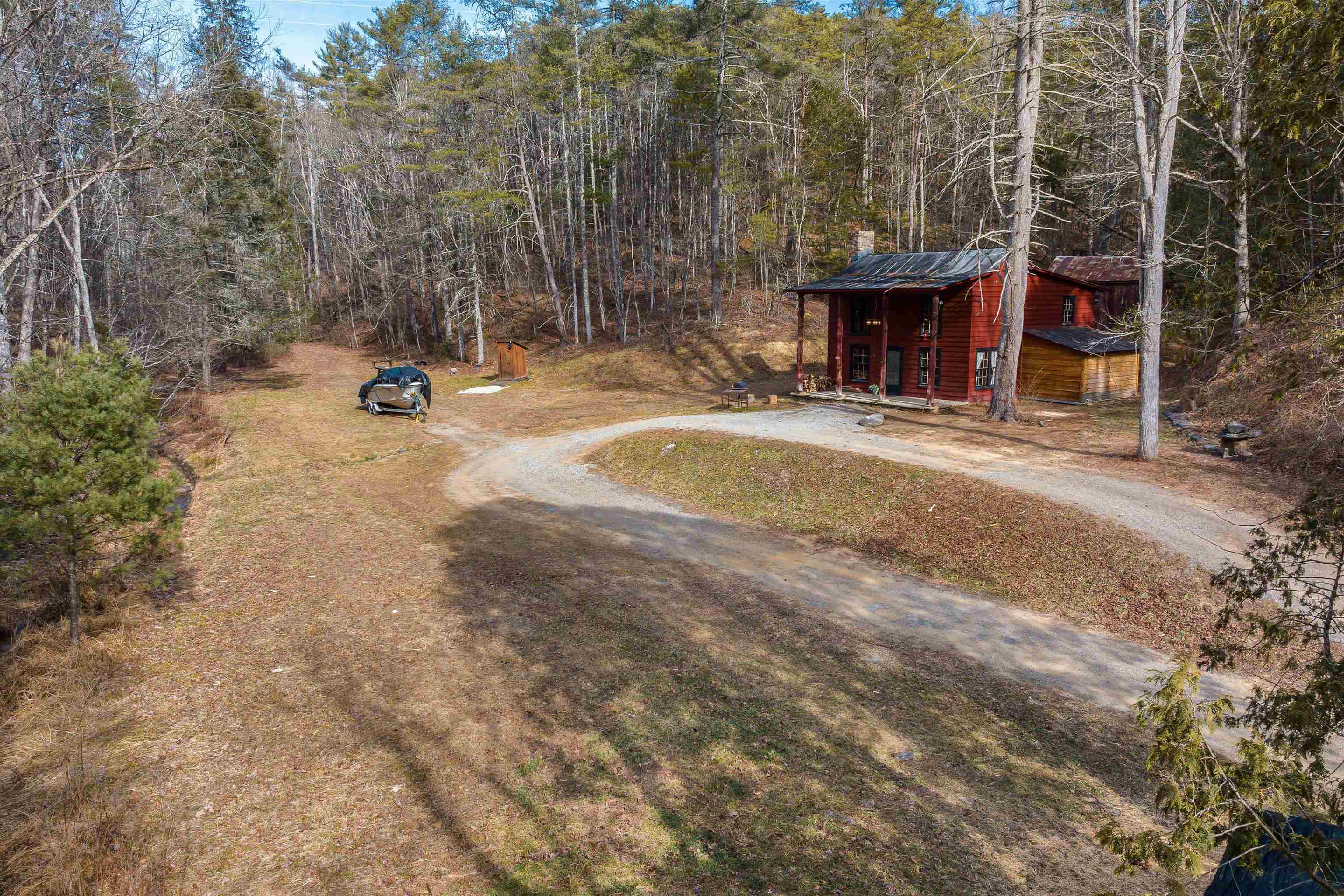 595 DEERFIELD VALLEY RD, WEST AUGUSTA, Virginia 24485, 3 Bedrooms Bedrooms, ,Residential,595 DEERFIELD VALLEY RD,672788 MLS # 672788