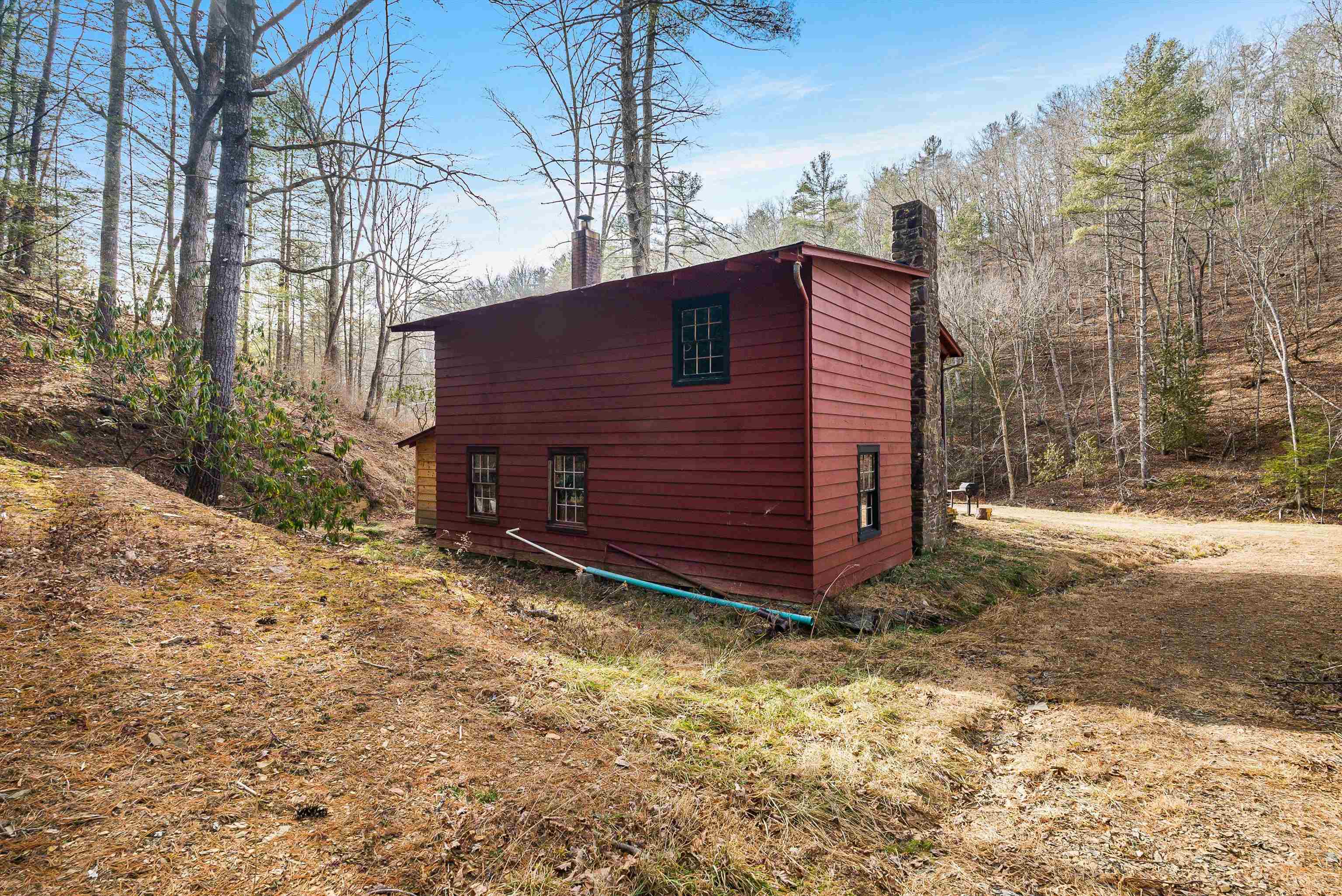 595 DEERFIELD VALLEY RD, WEST AUGUSTA, Virginia 24485, 3 Bedrooms Bedrooms, ,Residential,595 DEERFIELD VALLEY RD,672788 MLS # 672788