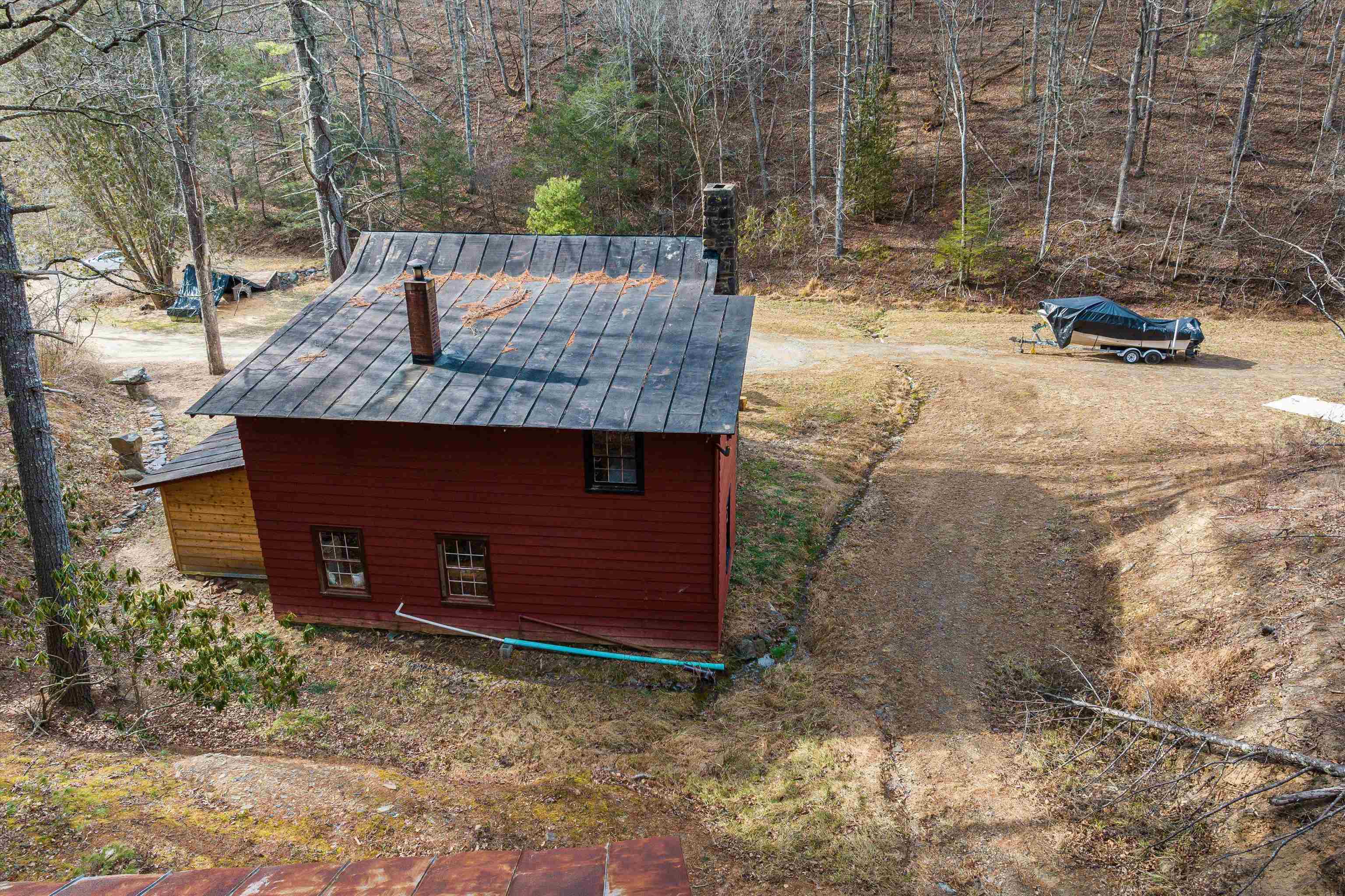 595 DEERFIELD VALLEY RD, WEST AUGUSTA, Virginia 24485, 3 Bedrooms Bedrooms, ,Residential,595 DEERFIELD VALLEY RD,672788 MLS # 672788