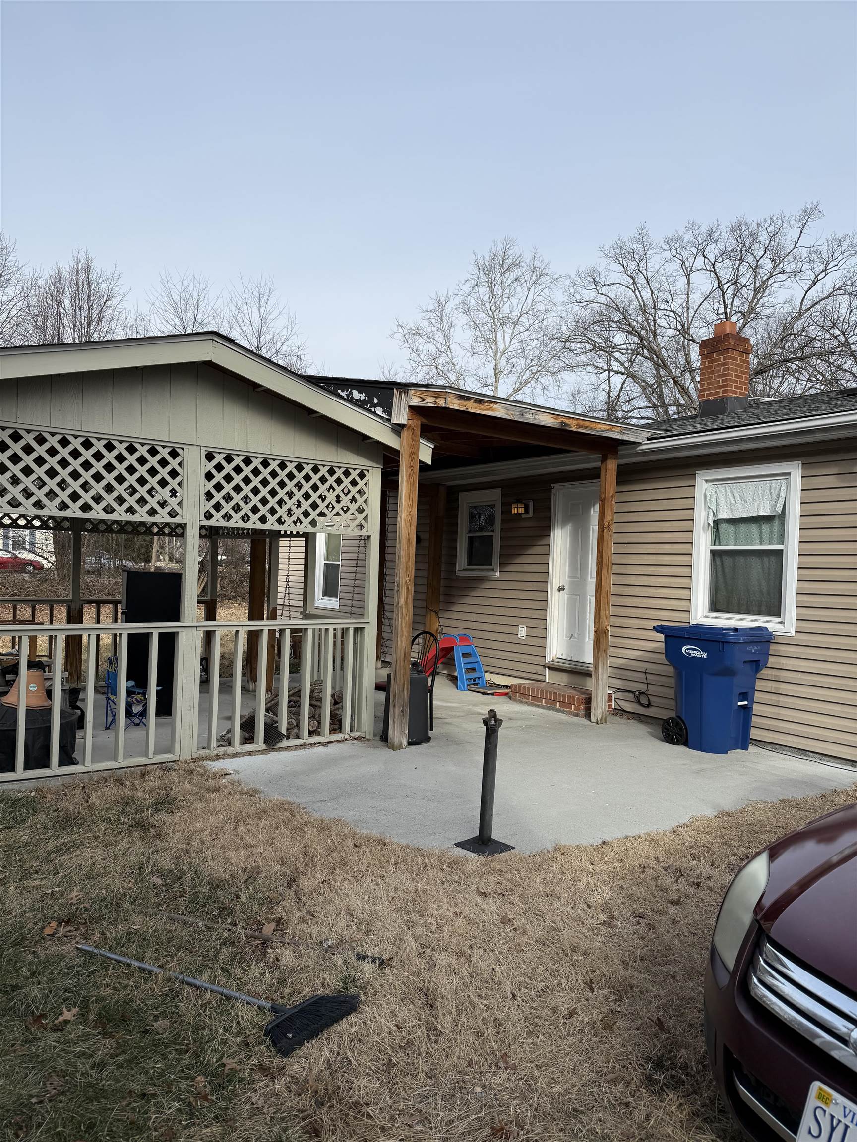 1702 CHERRY AVE, GROTTOES, Virginia 24441, 3 Bedrooms Bedrooms, ,2 BathroomsBathrooms,Residential,1702 CHERRY AVE,672789 MLS # 672789