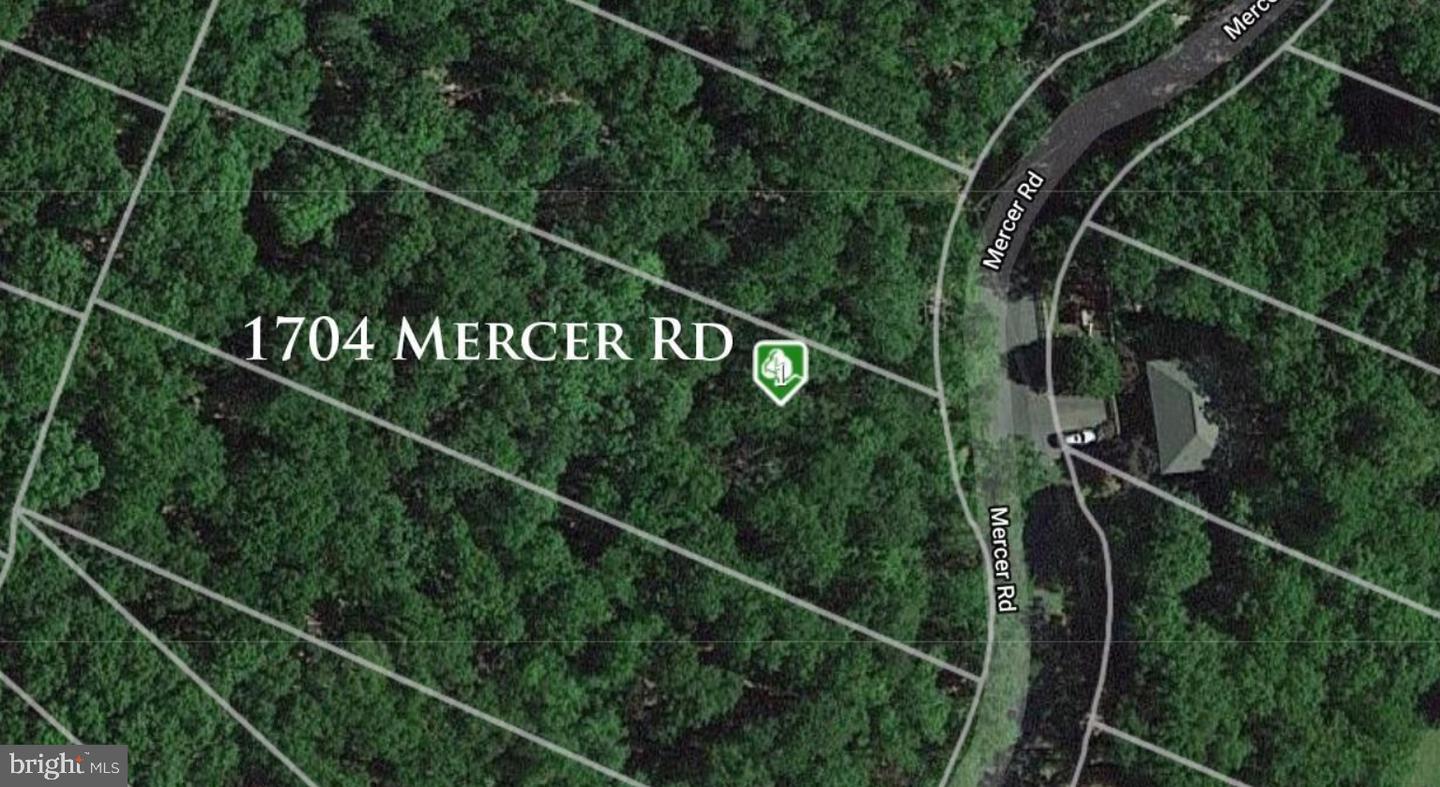 1704 MERCER RD, HAYMARKET, Virginia 20169, ,Land,For sale,1704 MERCER RD,VAPW2111152 MLS # VAPW2111152
