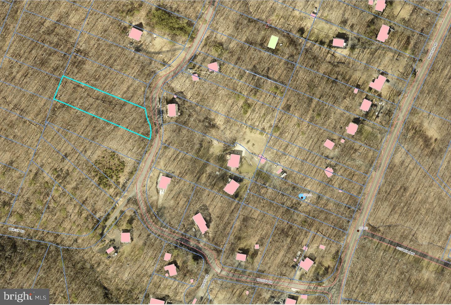 1704 MERCER RD, HAYMARKET, Virginia 20169, ,Land,For sale,1704 MERCER RD,VAPW2111152 MLS # VAPW2111152