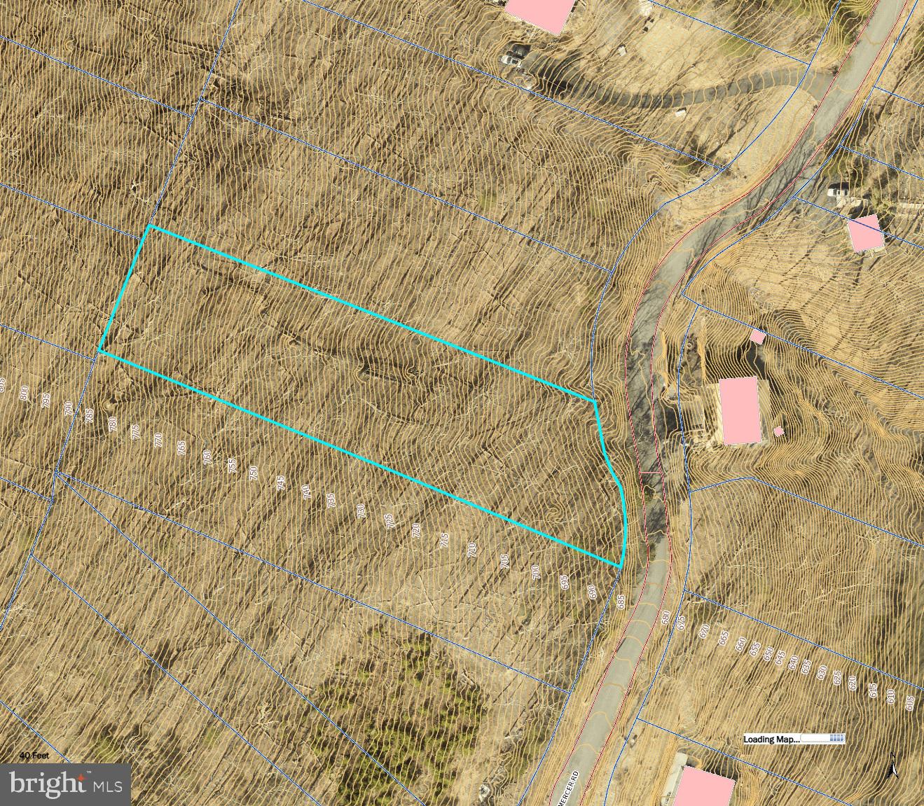 1704 MERCER RD, HAYMARKET, Virginia 20169, ,Land,For sale,1704 MERCER RD,VAPW2111152 MLS # VAPW2111152