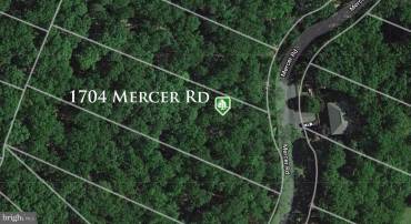 1704 MERCER RD, HAYMARKET, Virginia 20169, ,Land,For sale,1704 MERCER RD,VAPW2111152 MLS # VAPW2111152