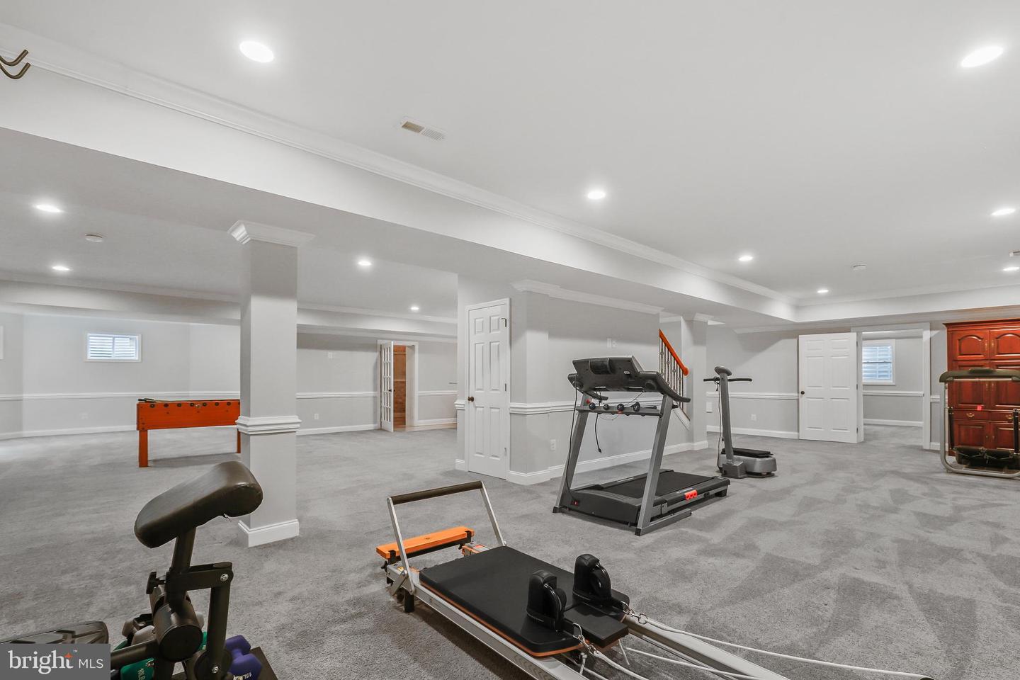 1729 BEULAH RD, VIENNA, Virginia 22182, 7 Bedrooms Bedrooms, 24 Rooms Rooms,5 BathroomsBathrooms,Residential,For sale,1729 BEULAH RD,VAFX2286726 MLS # VAFX2286726