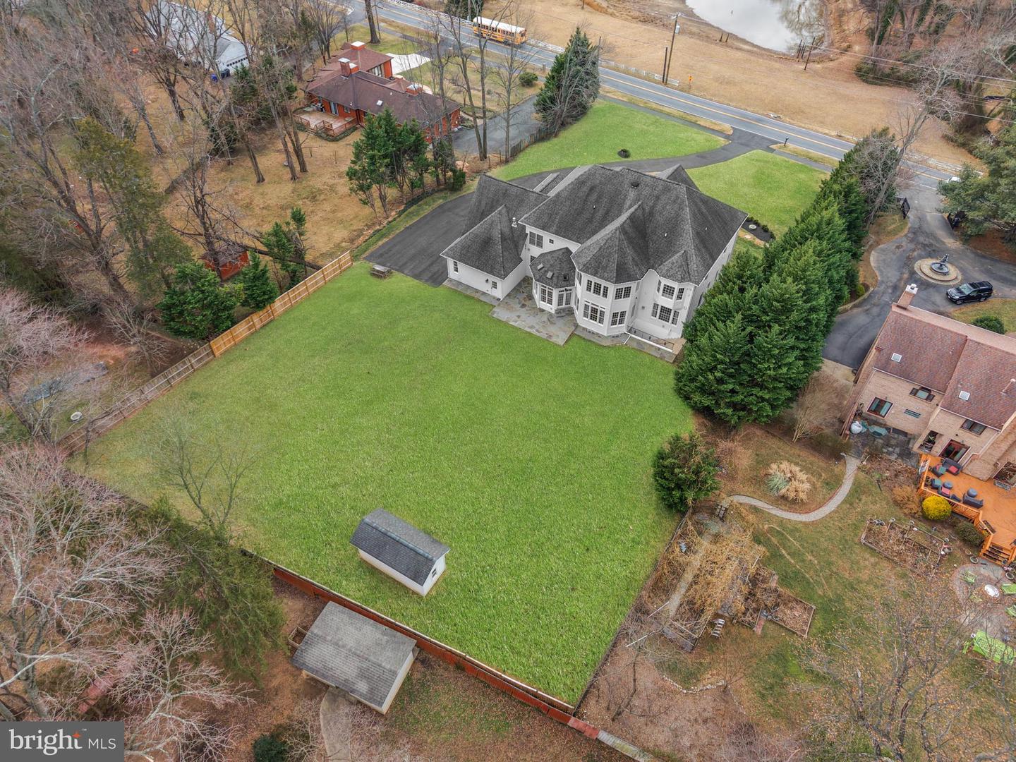 1729 BEULAH RD, VIENNA, Virginia 22182, 7 Bedrooms Bedrooms, 24 Rooms Rooms,5 BathroomsBathrooms,Residential,For sale,1729 BEULAH RD,VAFX2286726 MLS # VAFX2286726