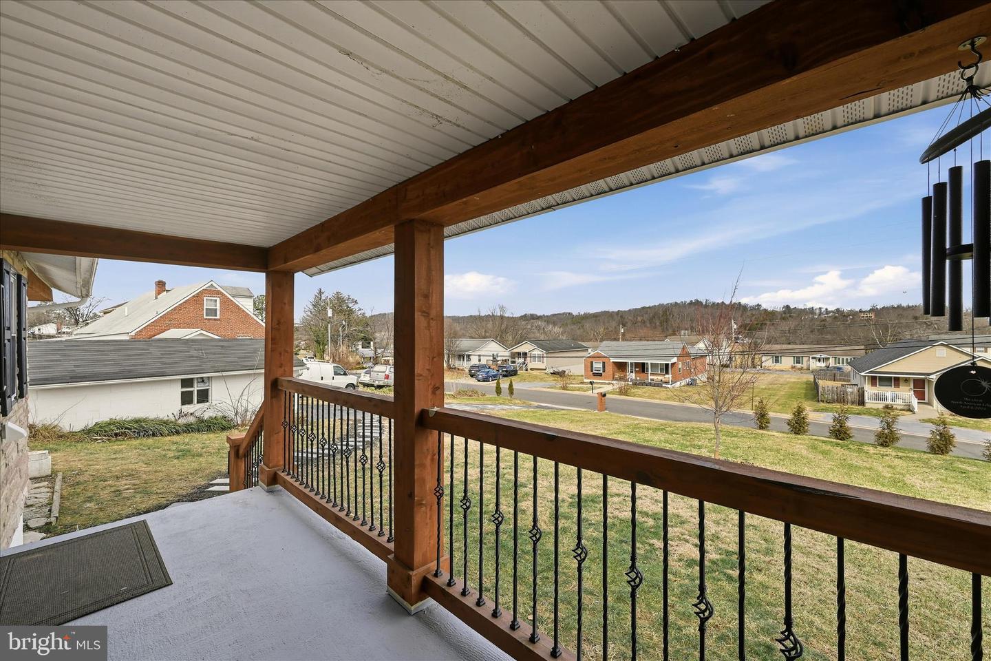 147 W DUCK ST, FRONT ROYAL, Virginia 22630, ,Residential,For sale,147 W DUCK ST,VAWR2013226 MLS # VAWR2013226