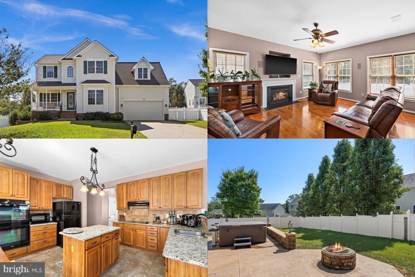 5906 W COPPER MOUNTAIN DR, SPOTSYLVANIA, Virginia 22553, 4 Bedrooms Bedrooms, 18 Rooms Rooms,3 BathroomsBathrooms,Residential,For sale,5906 W COPPER MOUNTAIN DR,VASP2036312 MLS # VASP2036312