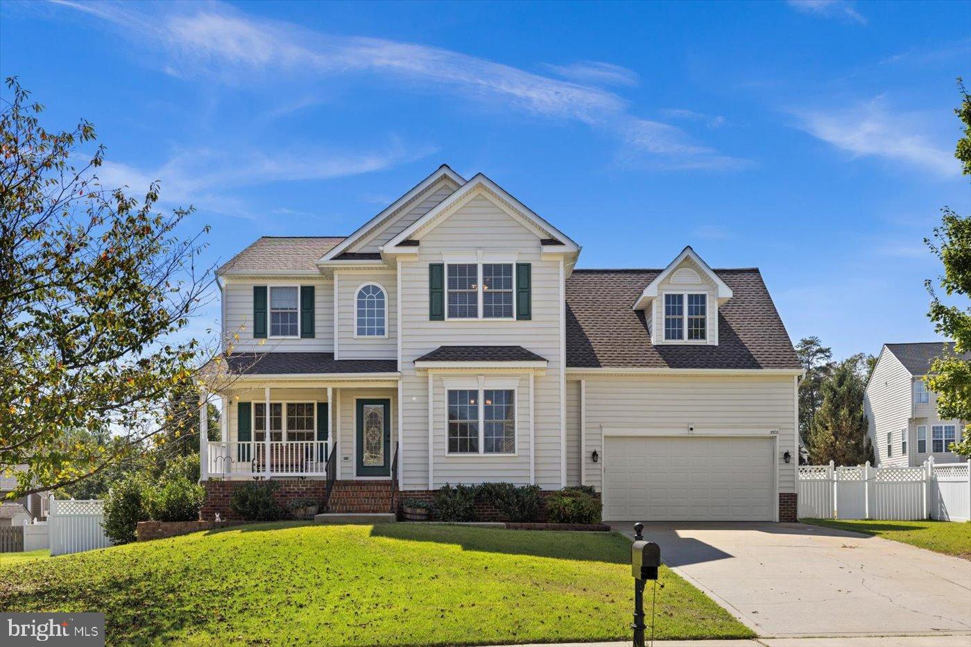 5906 W COPPER MOUNTAIN DR, SPOTSYLVANIA, Virginia 22553, 4 Bedrooms Bedrooms, 18 Rooms Rooms,3 BathroomsBathrooms,Residential,For sale,5906 W COPPER MOUNTAIN DR,VASP2036312 MLS # VASP2036312