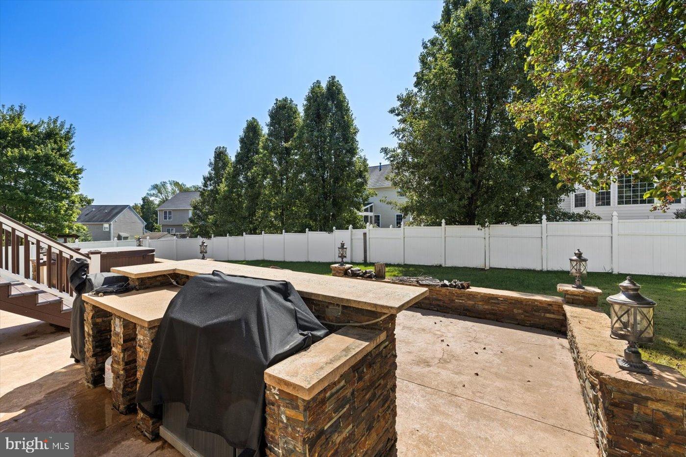 5906 W COPPER MOUNTAIN DR, SPOTSYLVANIA, Virginia 22553, 4 Bedrooms Bedrooms, 18 Rooms Rooms,3 BathroomsBathrooms,Residential,For sale,5906 W COPPER MOUNTAIN DR,VASP2036312 MLS # VASP2036312