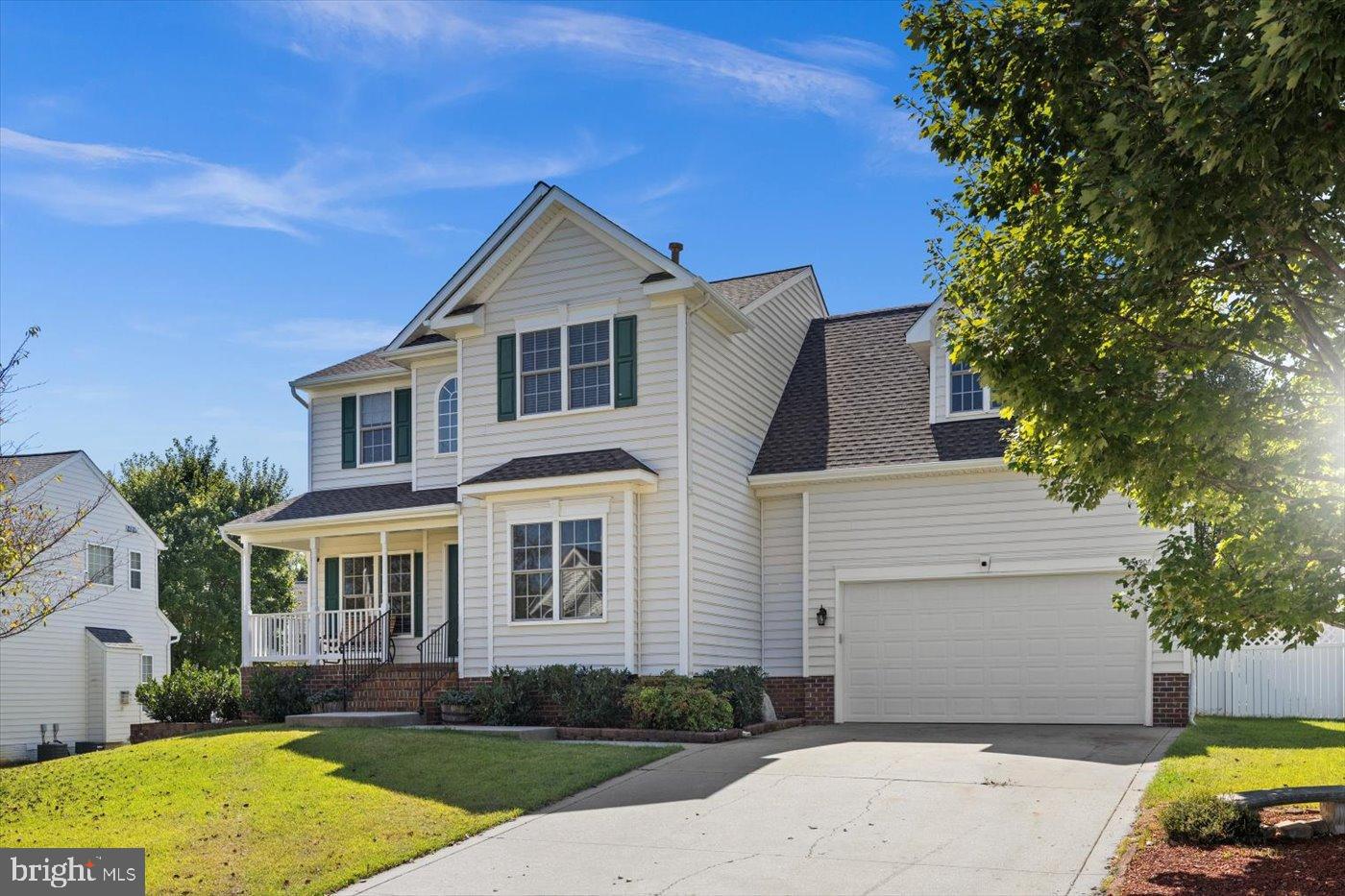 5906 W COPPER MOUNTAIN DR, SPOTSYLVANIA, Virginia 22553, 4 Bedrooms Bedrooms, 18 Rooms Rooms,3 BathroomsBathrooms,Residential,For sale,5906 W COPPER MOUNTAIN DR,VASP2036312 MLS # VASP2036312